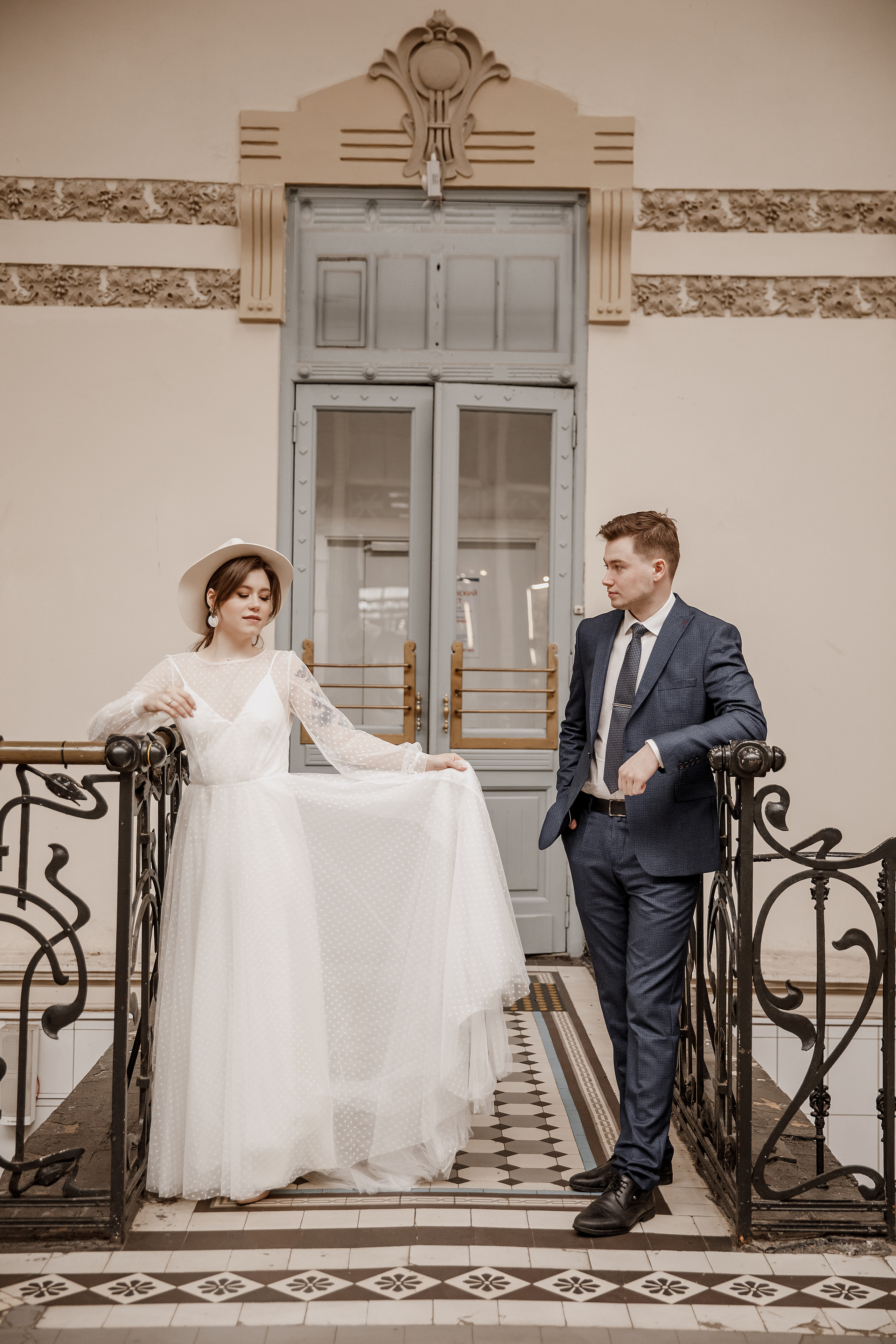 Ксения и Максим #SanktPetersburg. Свадебный и семейный фотограф  во Владивостоке Ольга Украинец