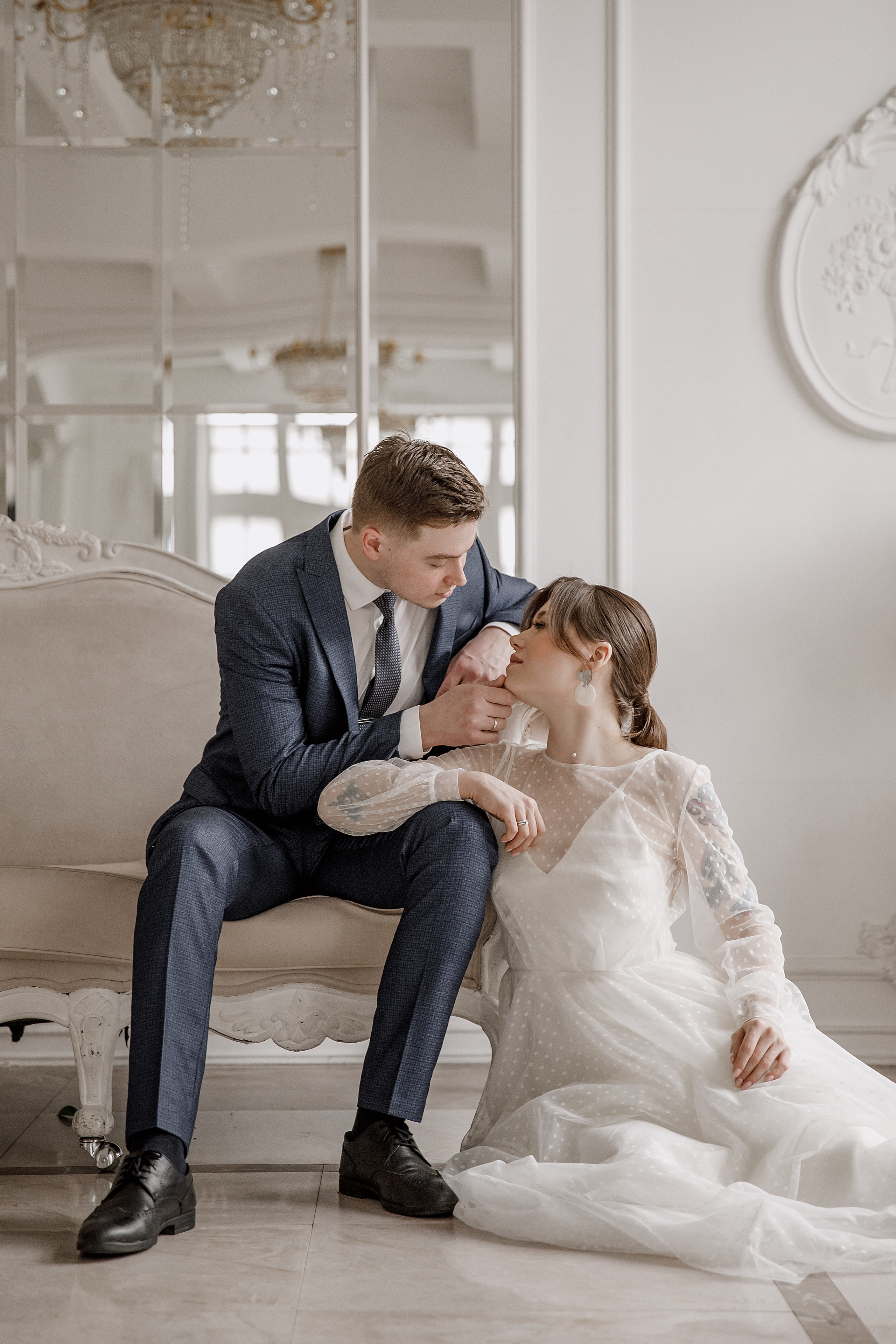 Ксения и Максим #SanktPetersburg. Свадебный и семейный фотограф  во Владивостоке Ольга Украинец