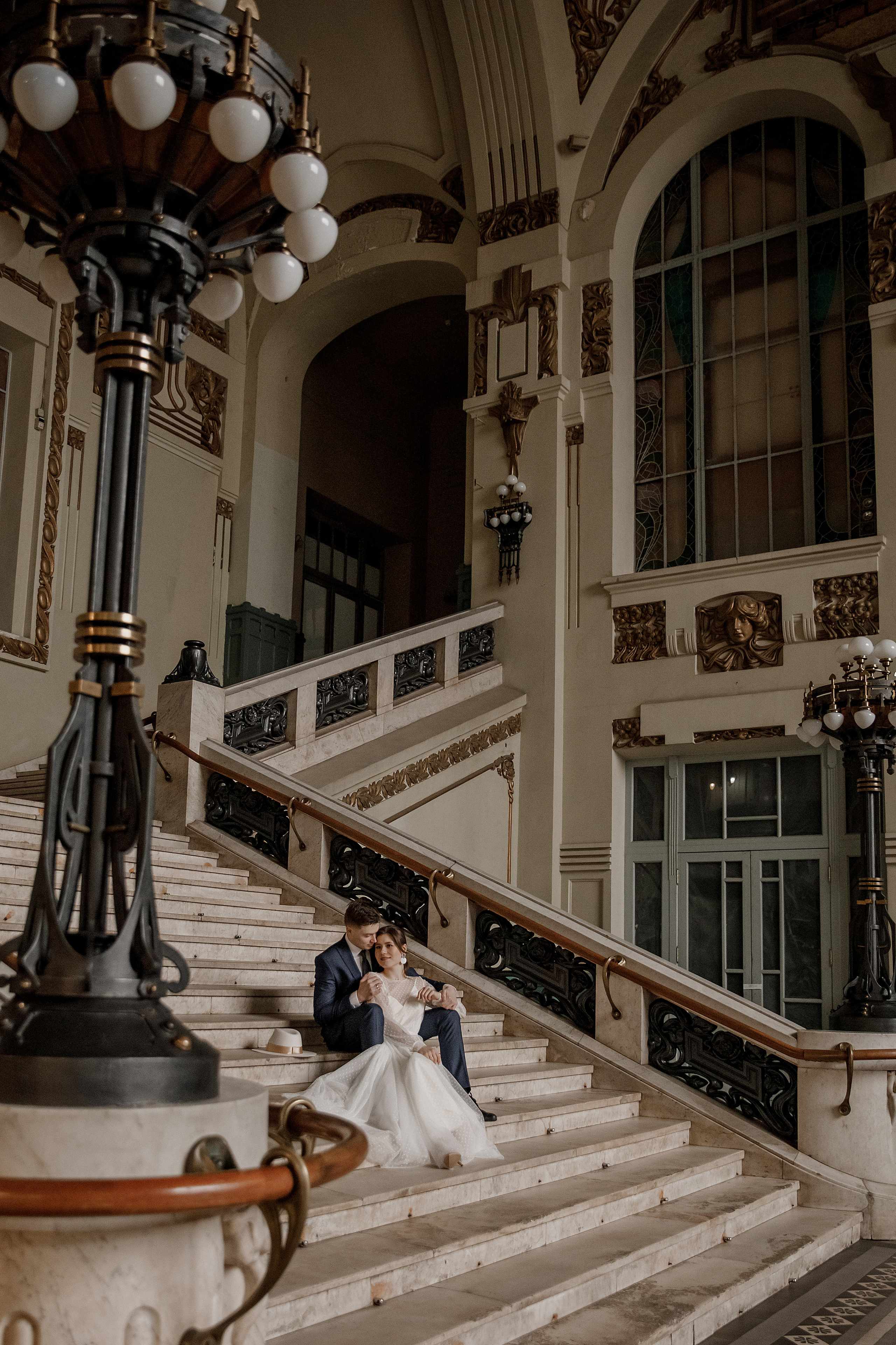 Ксения и Максим #SanktPetersburg. Свадебный и семейный фотограф  во Владивостоке Ольга Украинец