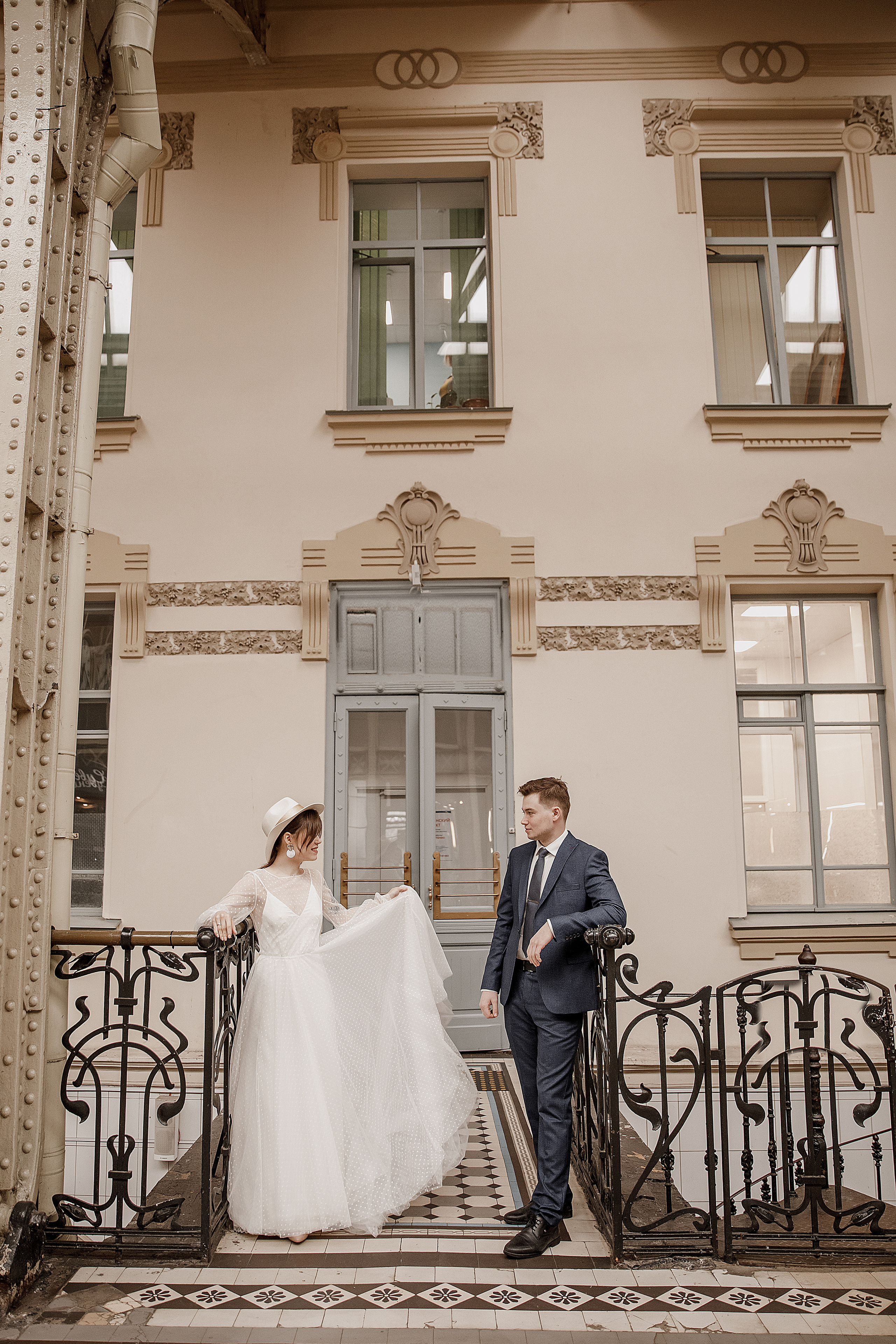 Ксения и Максим #SanktPetersburg. Свадебный и семейный фотограф  во Владивостоке Ольга Украинец