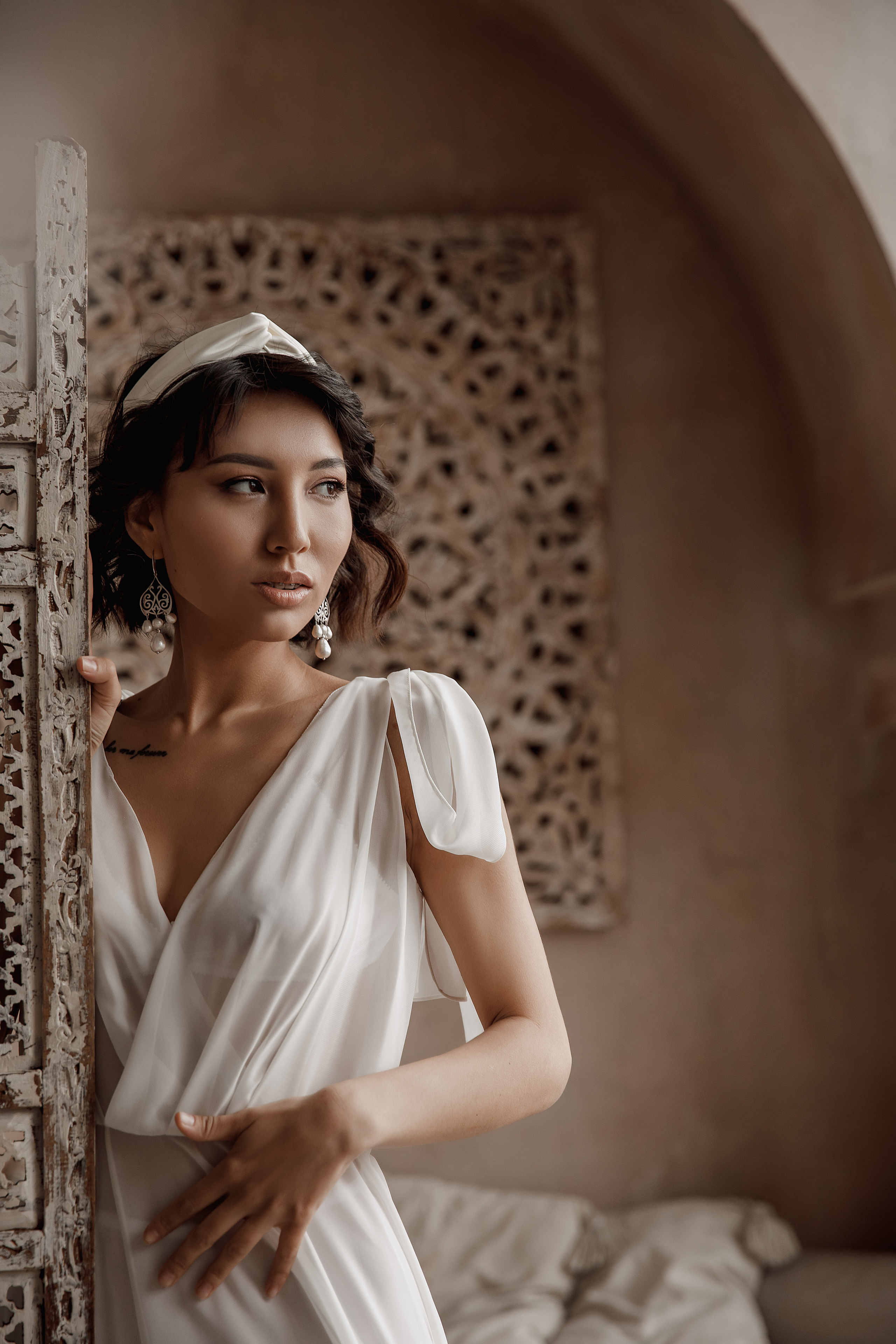 Восточная сказка. Свадебный и семейный фотограф  во Владивостоке Ольга Украинец