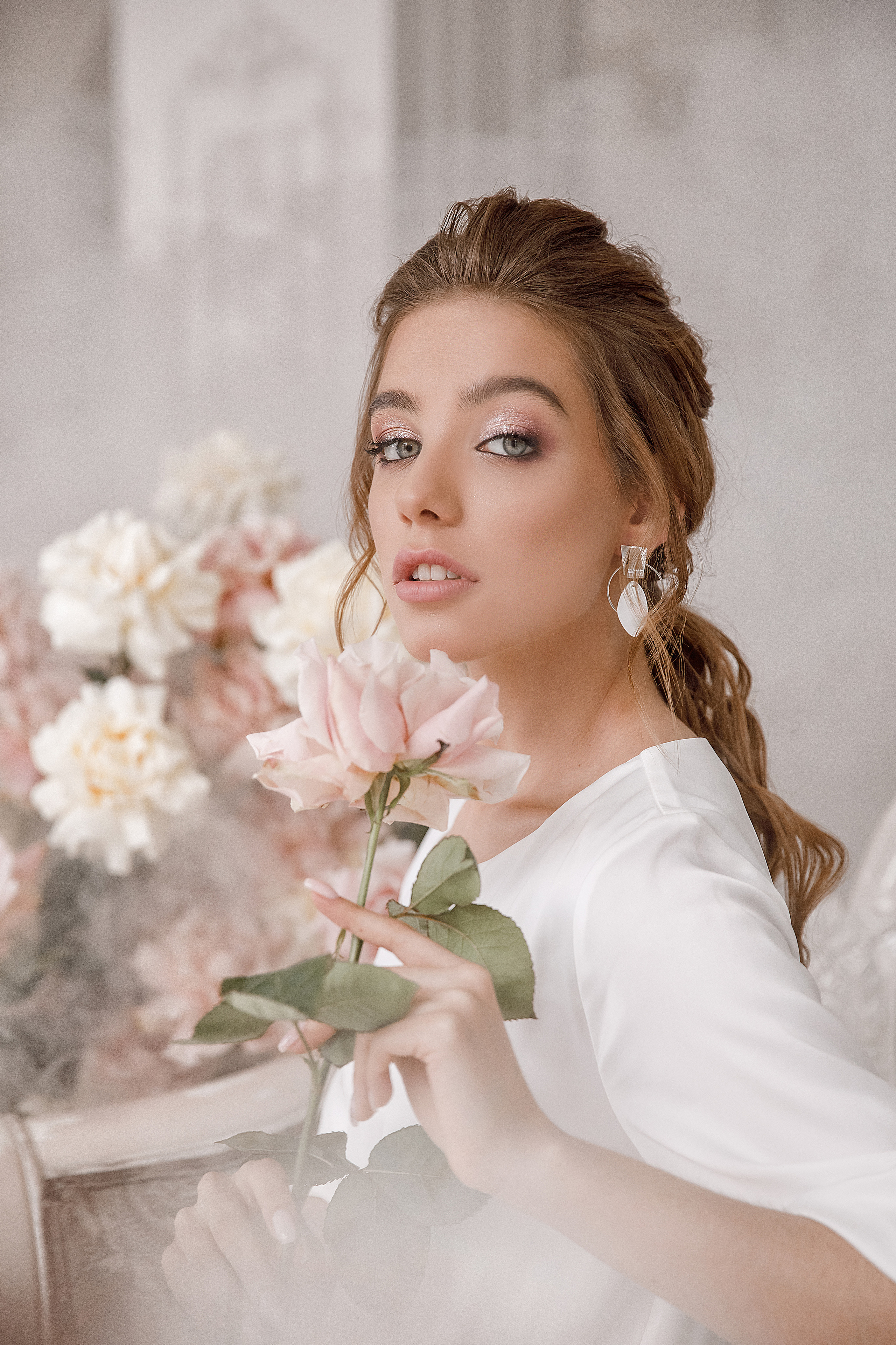 Истории. Свадебный и семейный фотограф  во Владивостоке Ольга Украинец