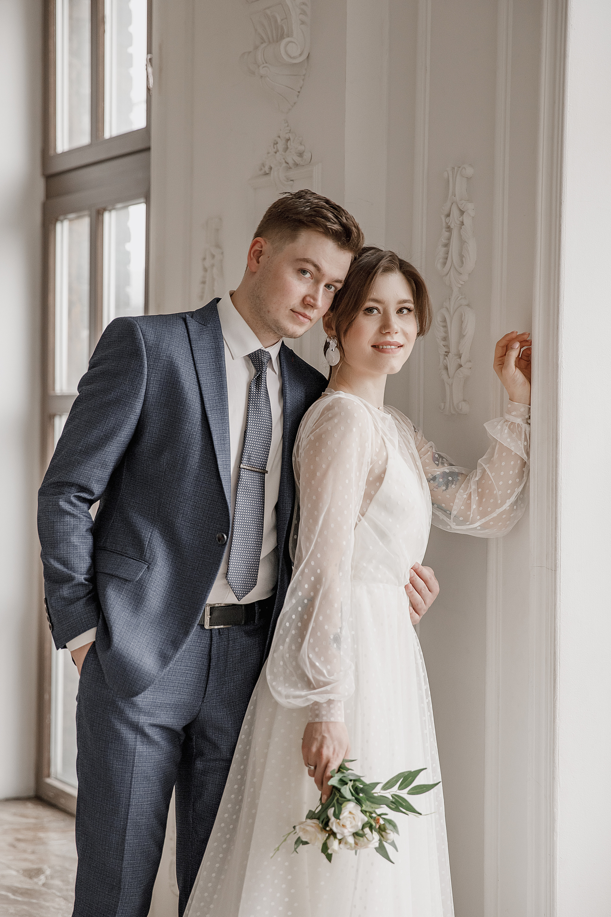 Ксения и Максим #SanktPetersburg. Свадебный и семейный фотограф  во Владивостоке Ольга Украинец