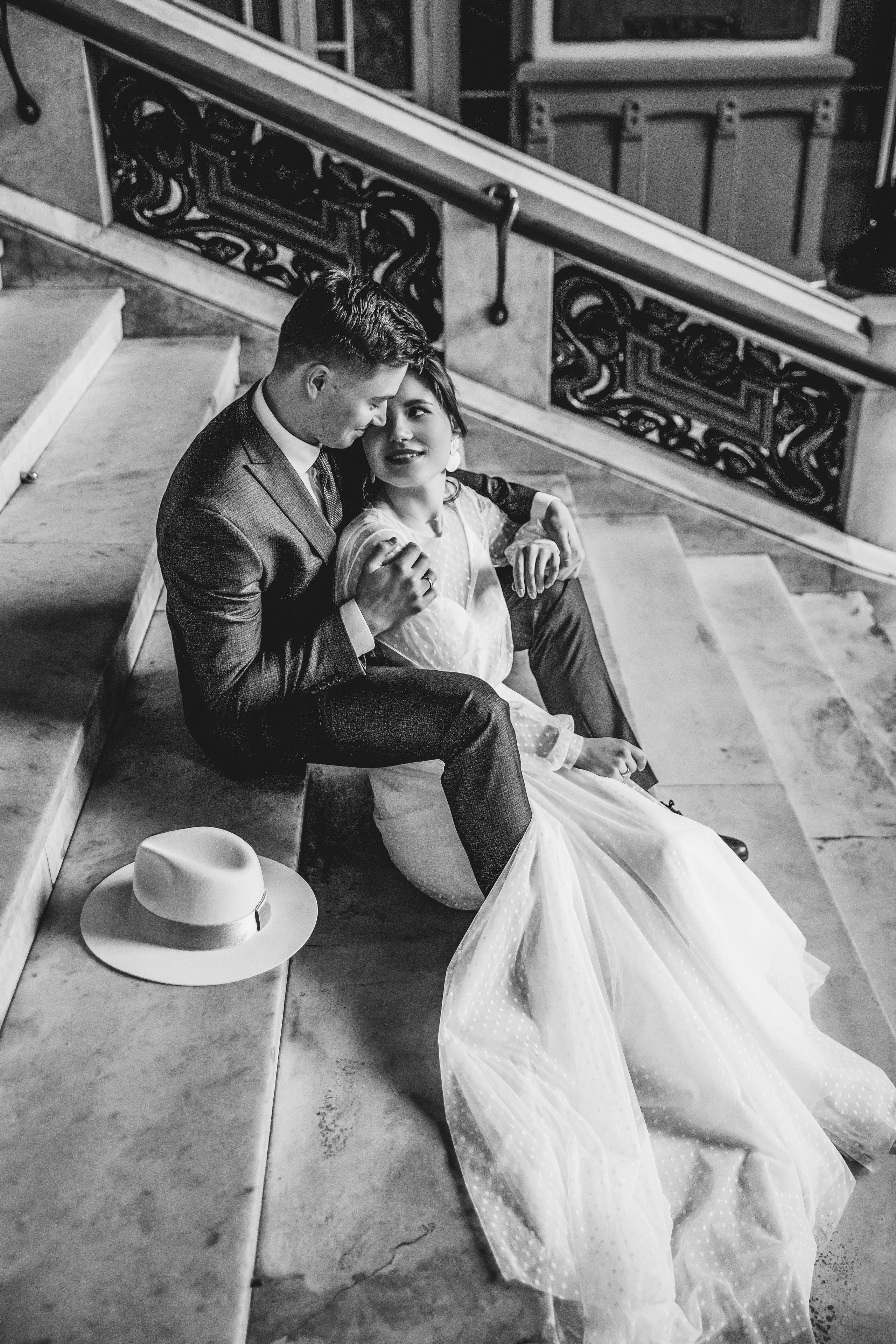 Ксения и Максим #SanktPetersburg. Свадебный и семейный фотограф  во Владивостоке Ольга Украинец