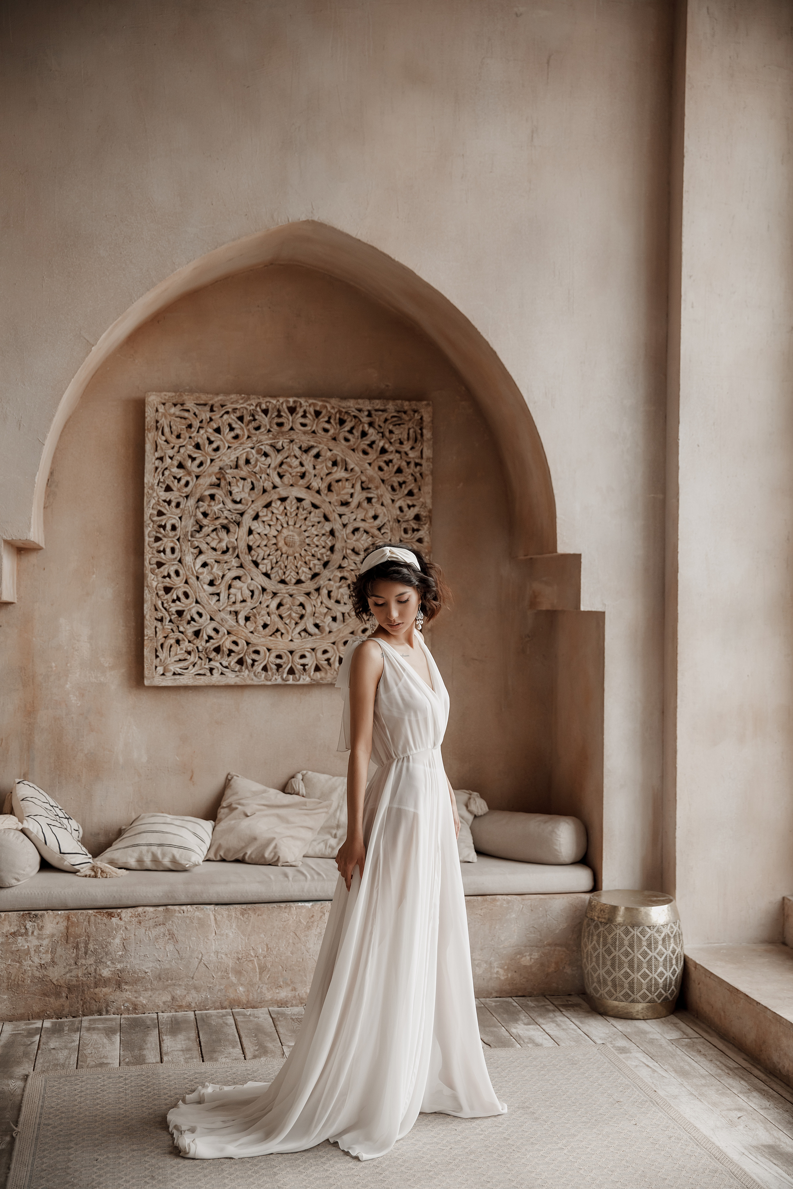 Восточная сказка. Свадебный и семейный фотограф  во Владивостоке Ольга Украинец