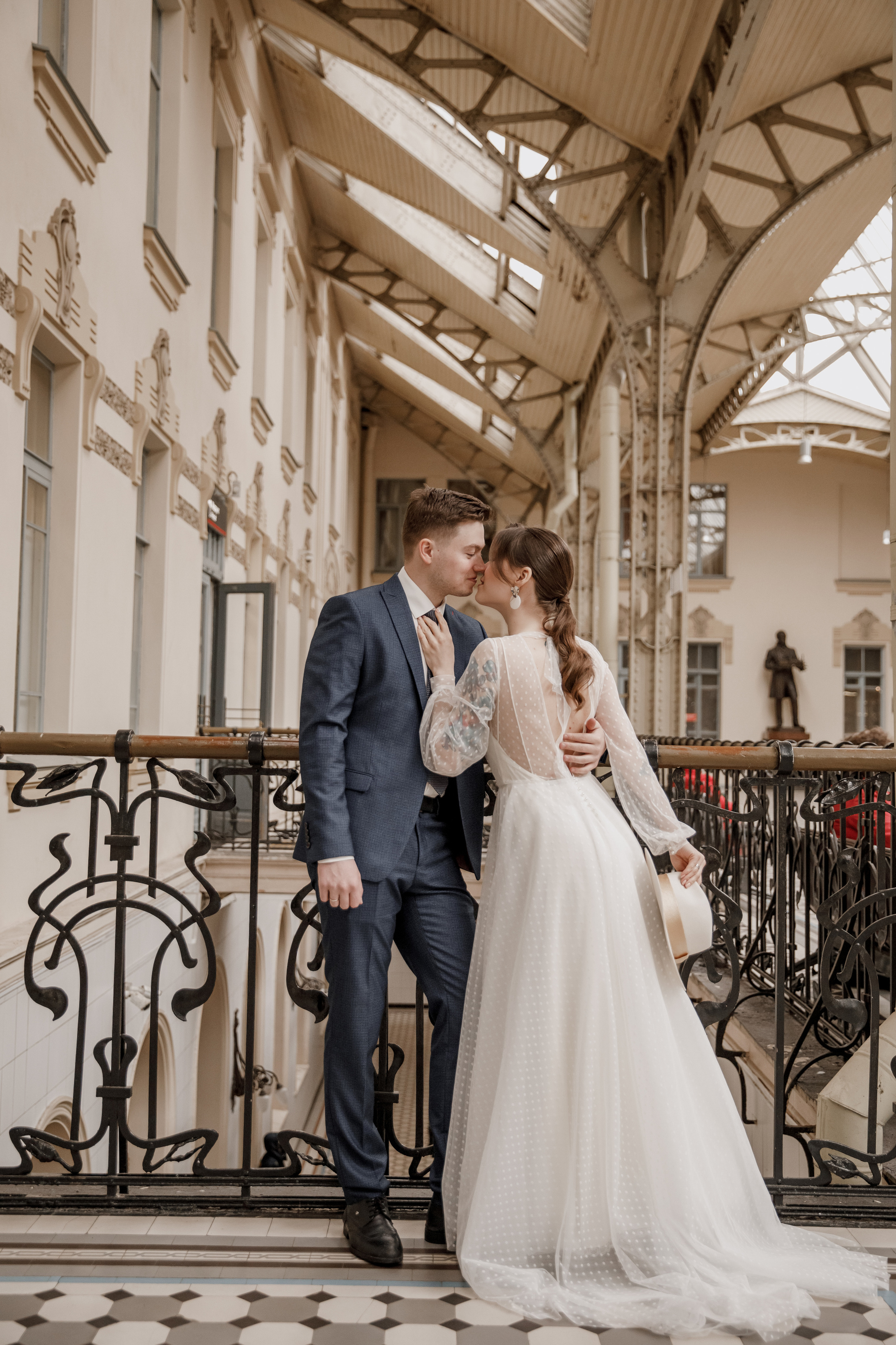 Ксения и Максим #SanktPetersburg. Свадебный и семейный фотограф  во Владивостоке Ольга Украинец