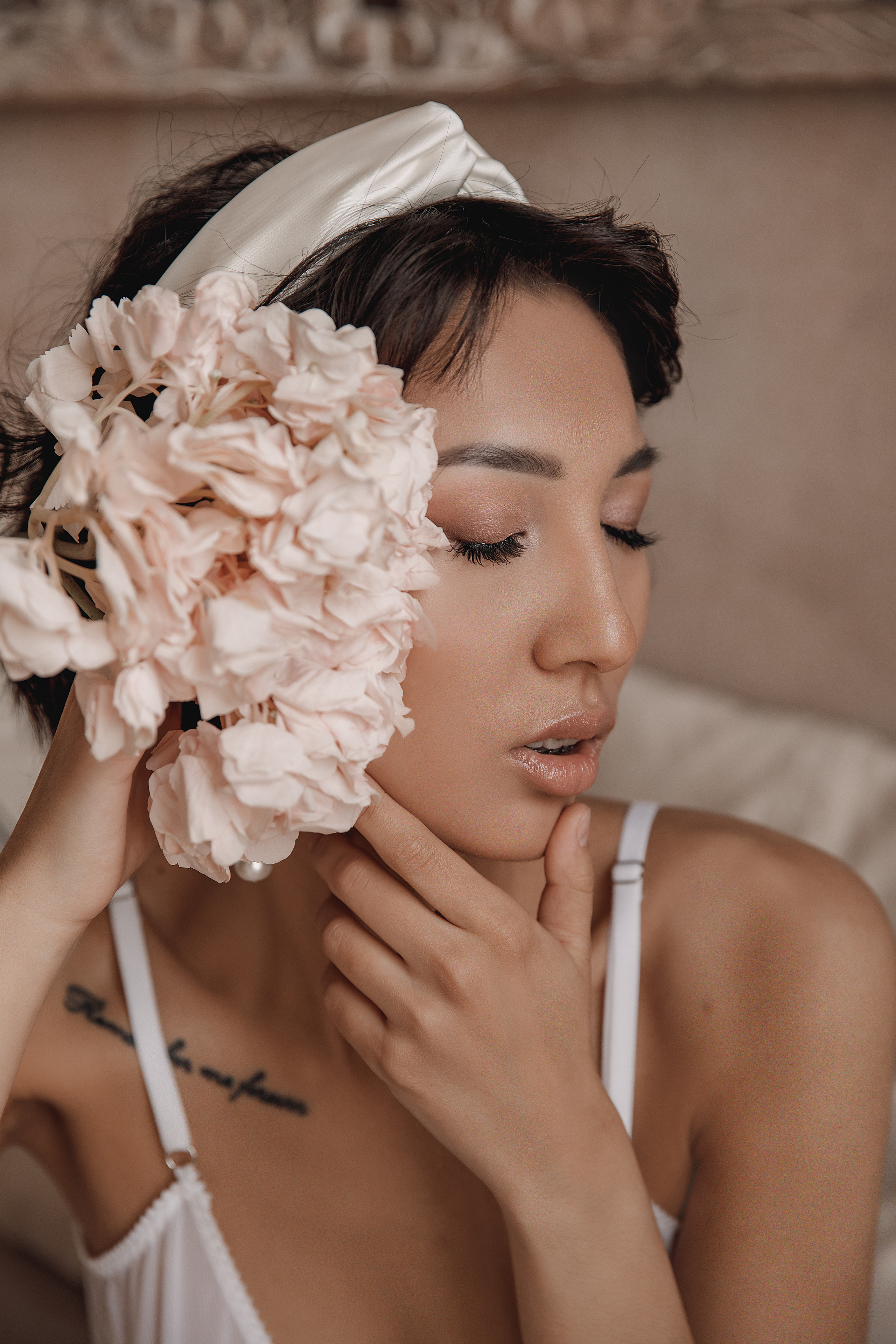 Восточная сказка. Свадебный и семейный фотограф  во Владивостоке Ольга Украинец