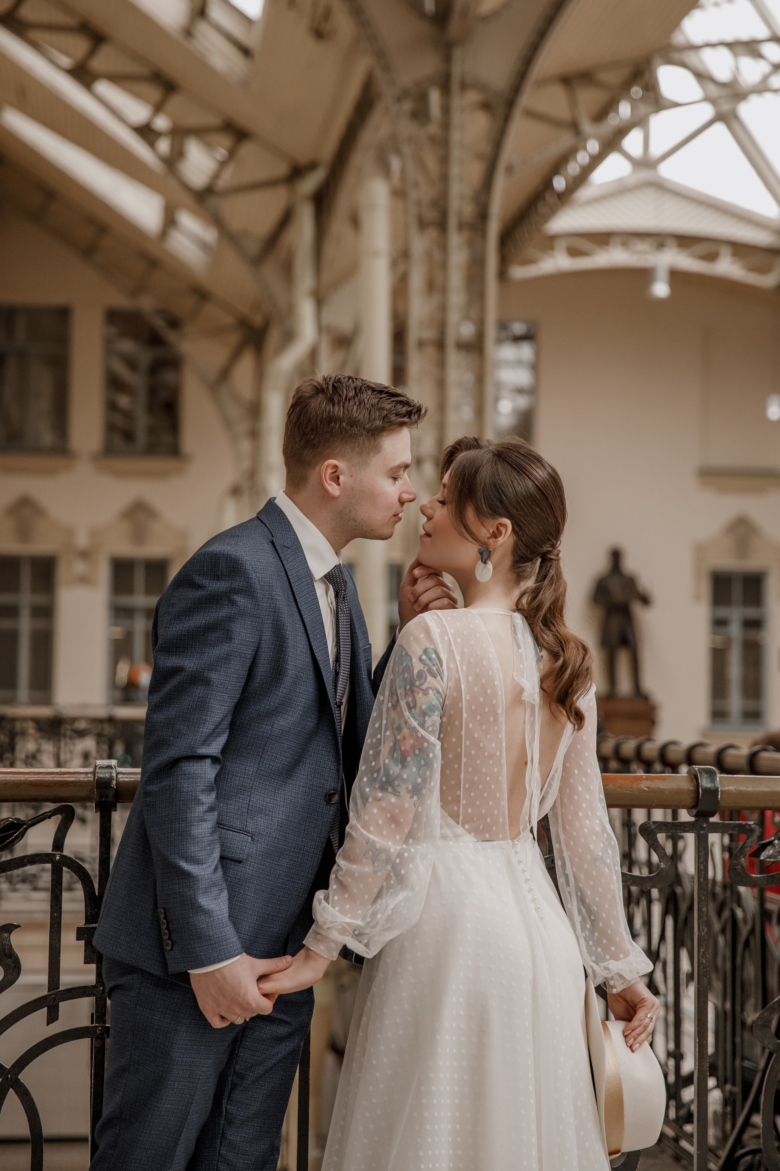 Ксения и Максим #SanktPetersburg. Свадебный и семейный фотограф  во Владивостоке Ольга Украинец