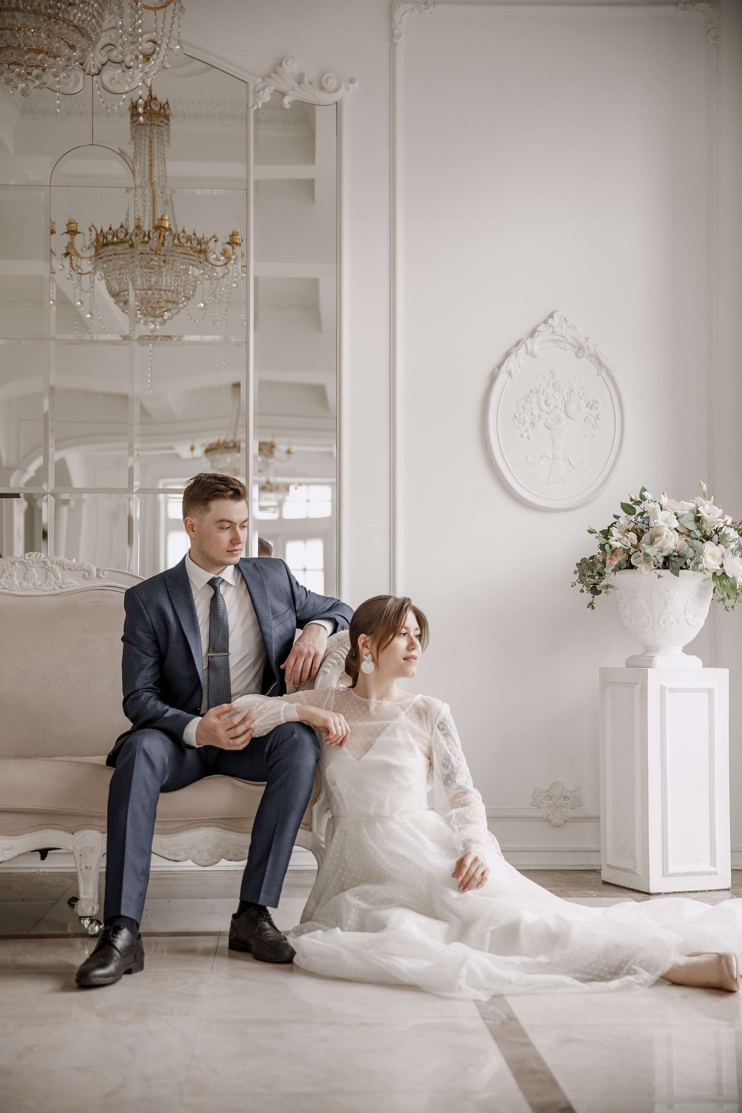 Ксения и Максим #SanktPetersburg. Свадебный и семейный фотограф  во Владивостоке Ольга Украинец