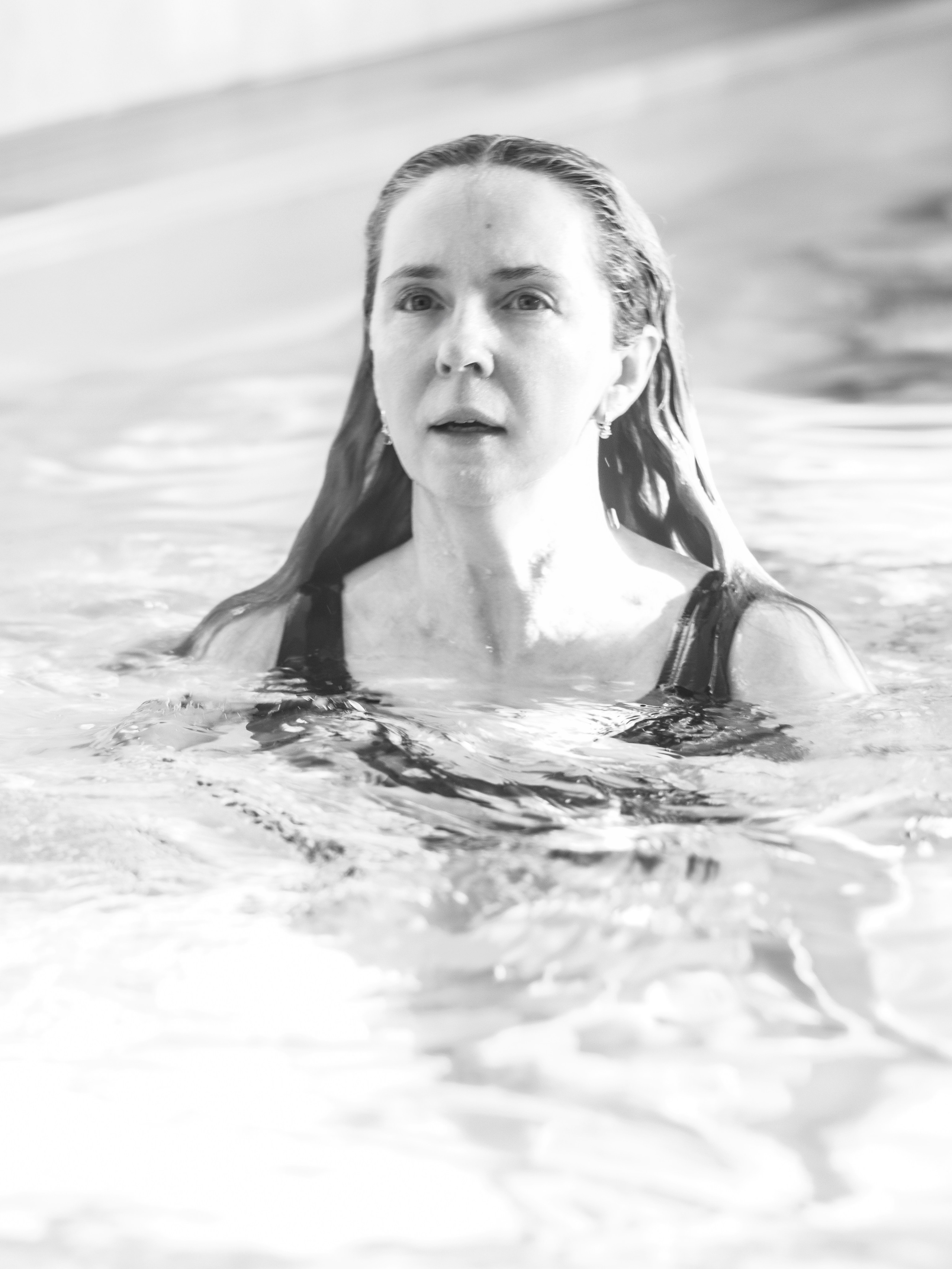 Фотографический проект "Женщина". Софья Федотова — продюсер, тренер киноактеров