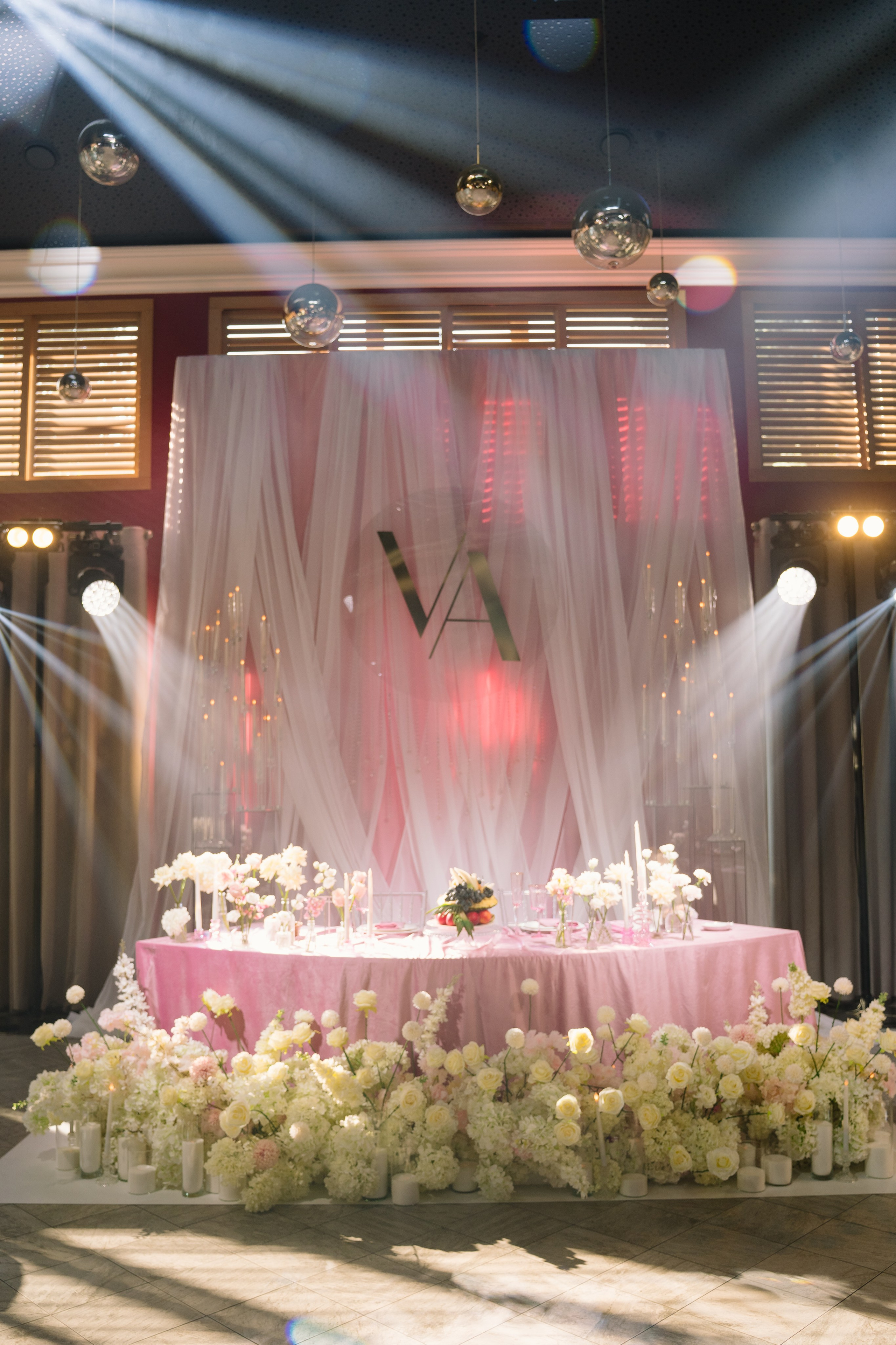 Светлая любовь