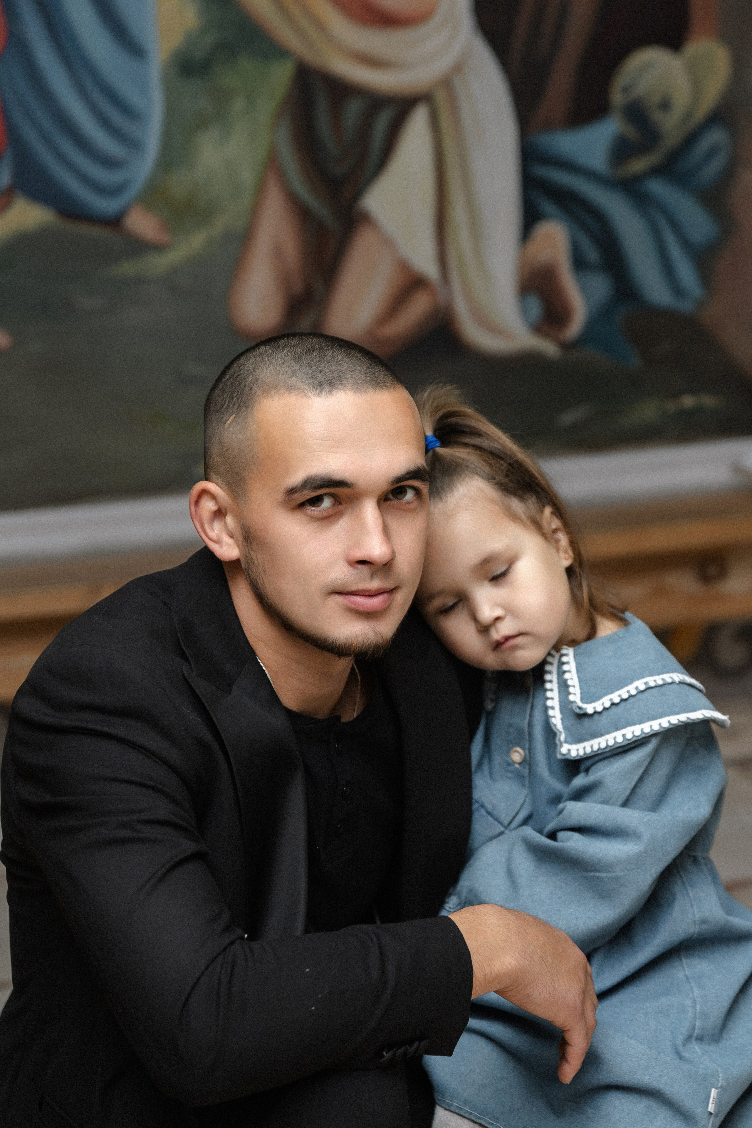 Рада. АНАСТАСИЯ КУЗНЕЦОВА | ФОТОГРАФ ЧЕБОКСАРЫ