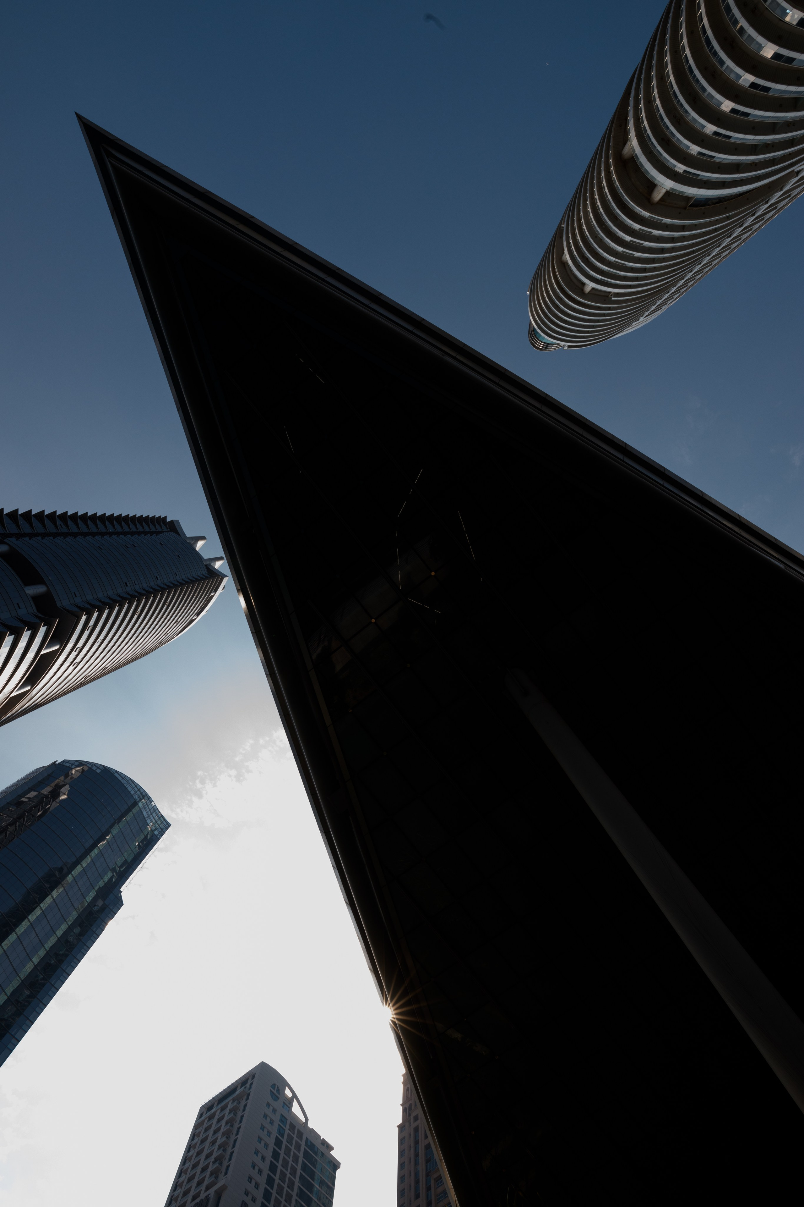 Дубай 2023. Руслан Плахтеев