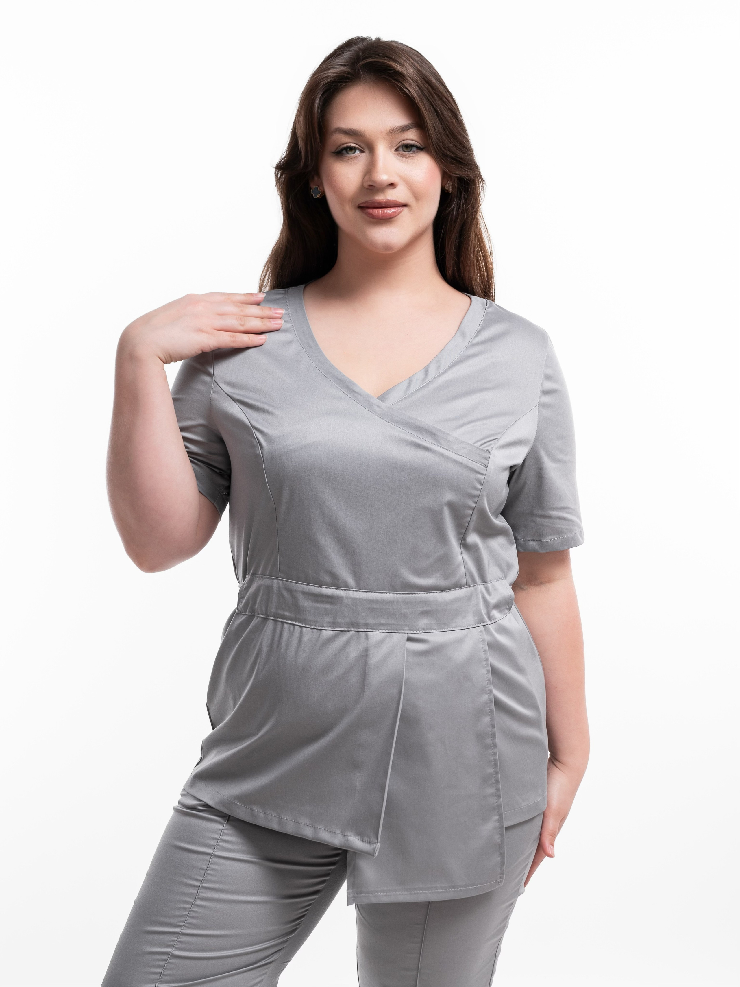 Медицинские костюмы. Предметный фотограф, фото для маркетплейсов Пятигорск, КМВ