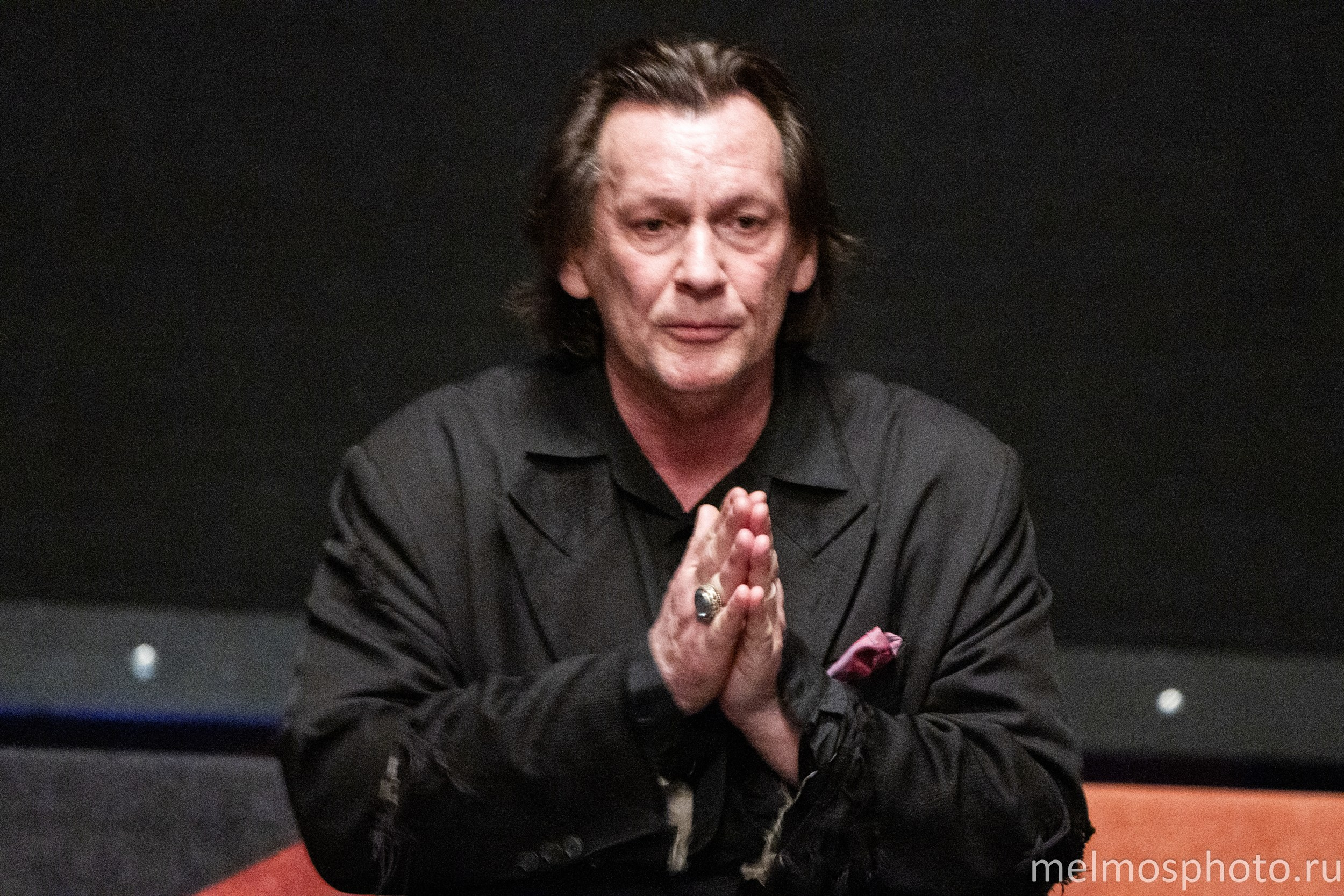 Театральные боссы. Репортажный, архитектурный, театральный и файн-арт фотограф Лена Мельникова в Москве