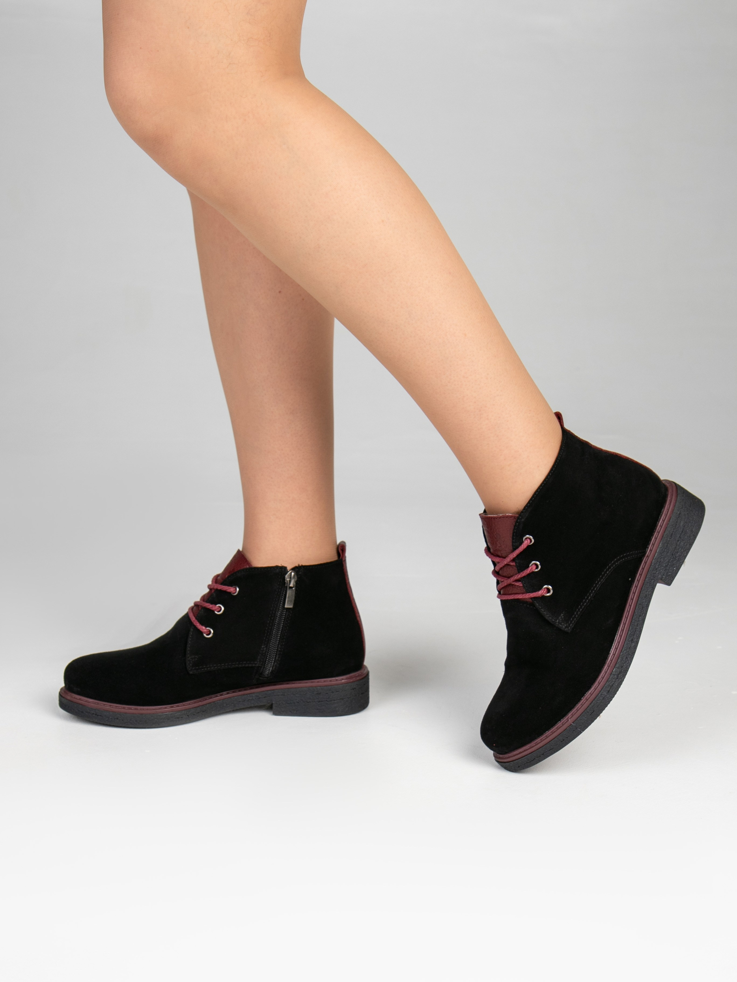 Carvito Зима 2025. Фотограф Александр Бигари