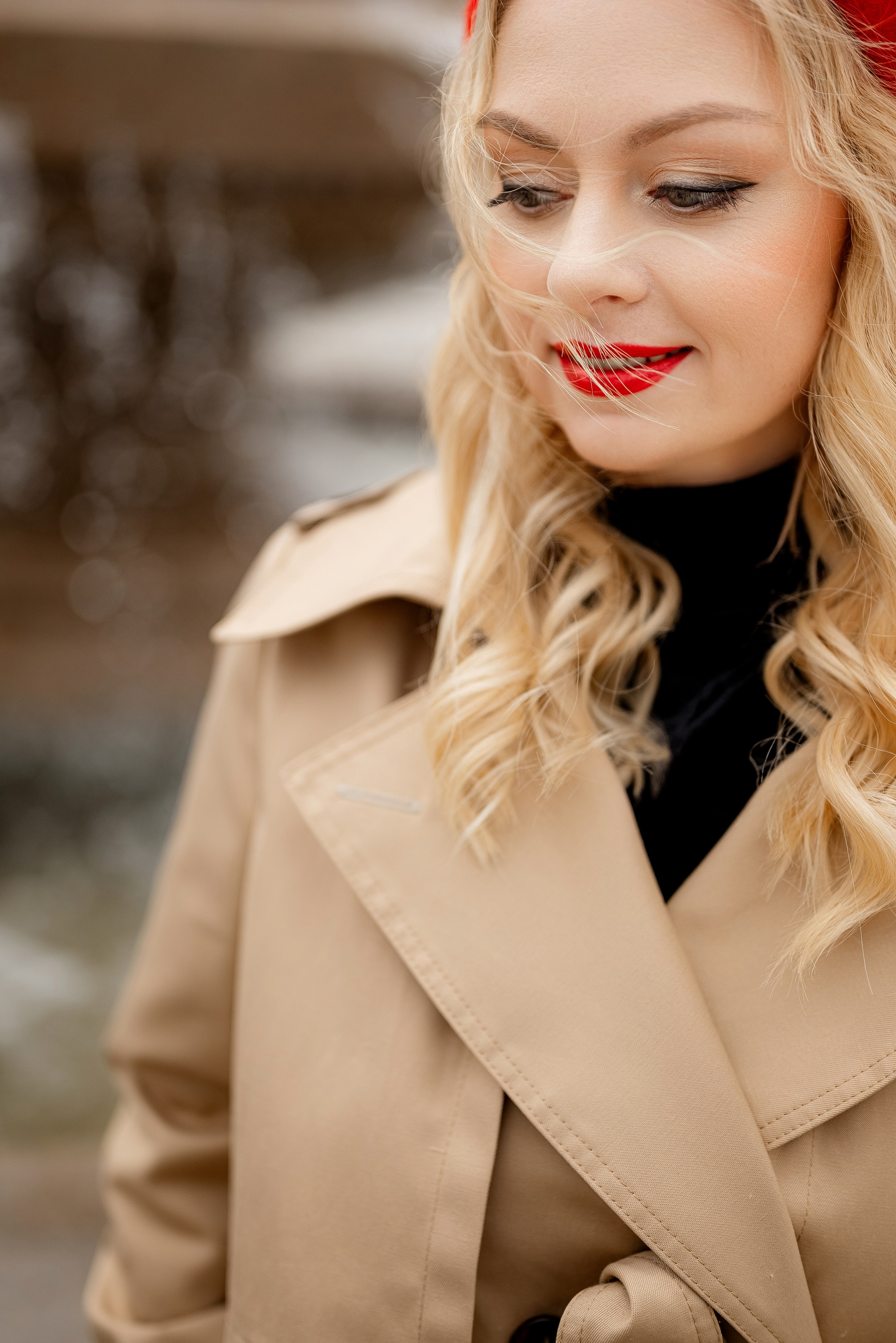 Валентина. Свадебный и портретный фотограф в Минске Наташа Каракулова