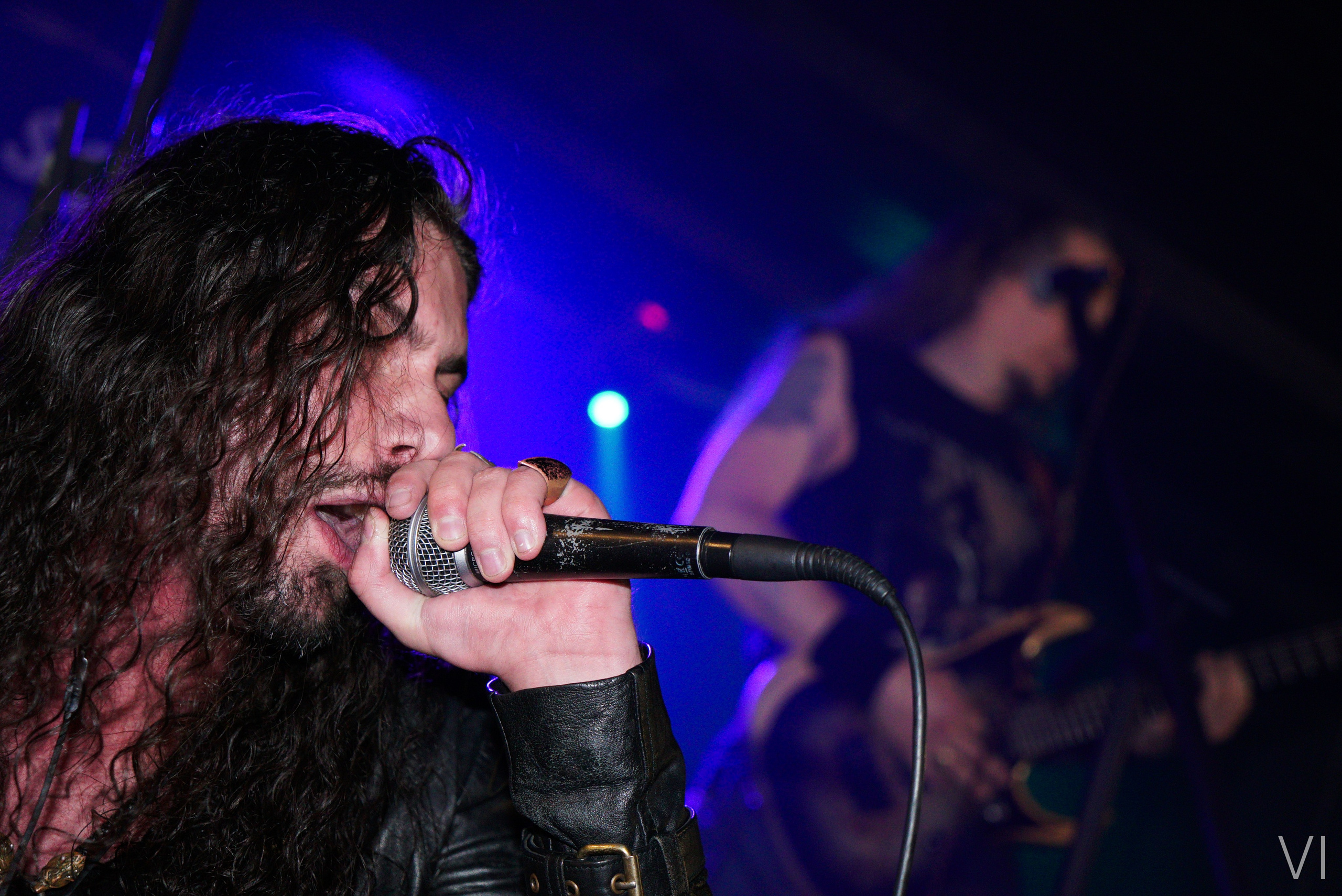 VI selected, April 25. Концертный и репортажный фотограф Воронин Игорь