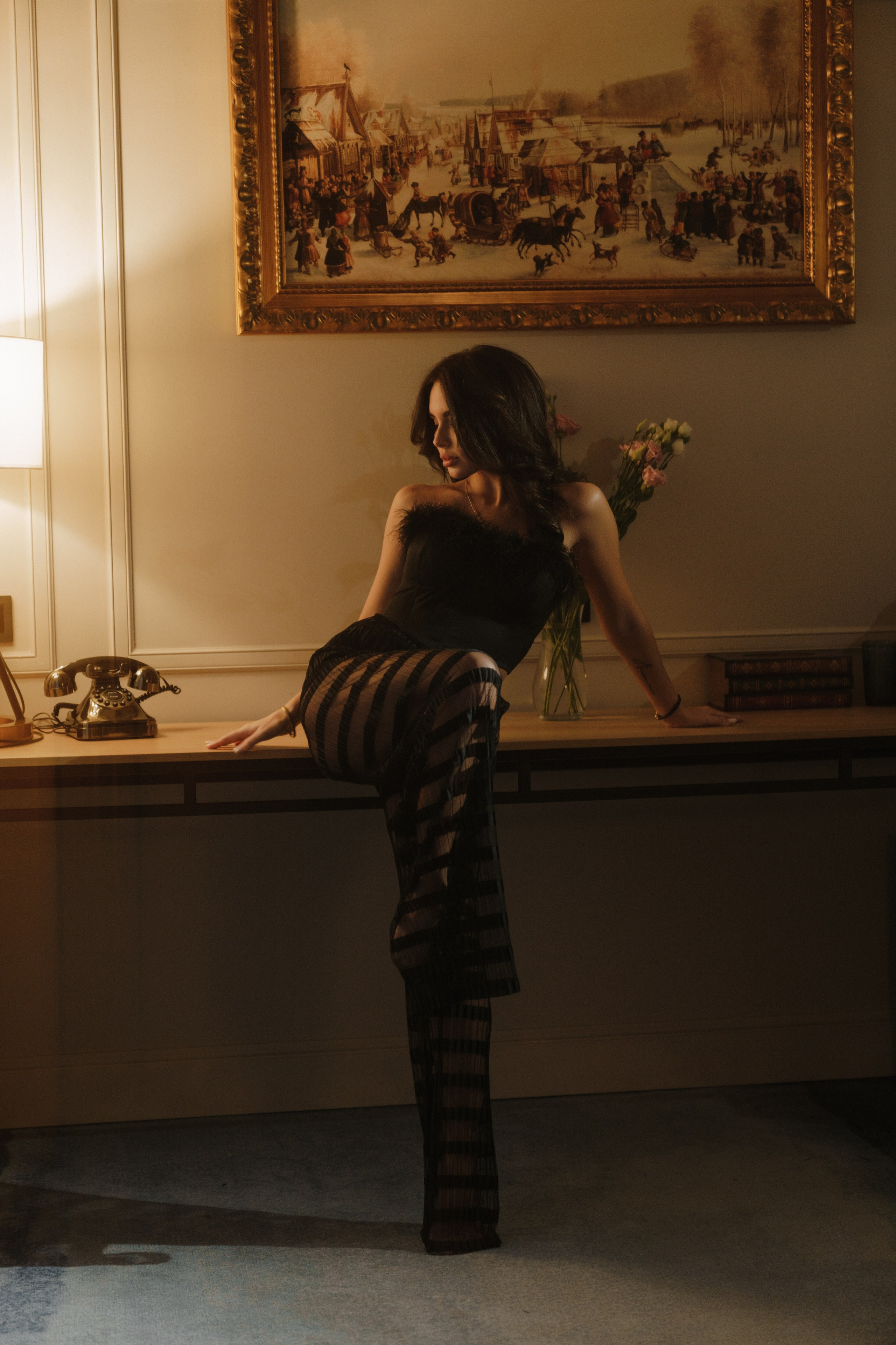 Ирина. Семейный и женский фотограф в Белгороде Мария Алексеева