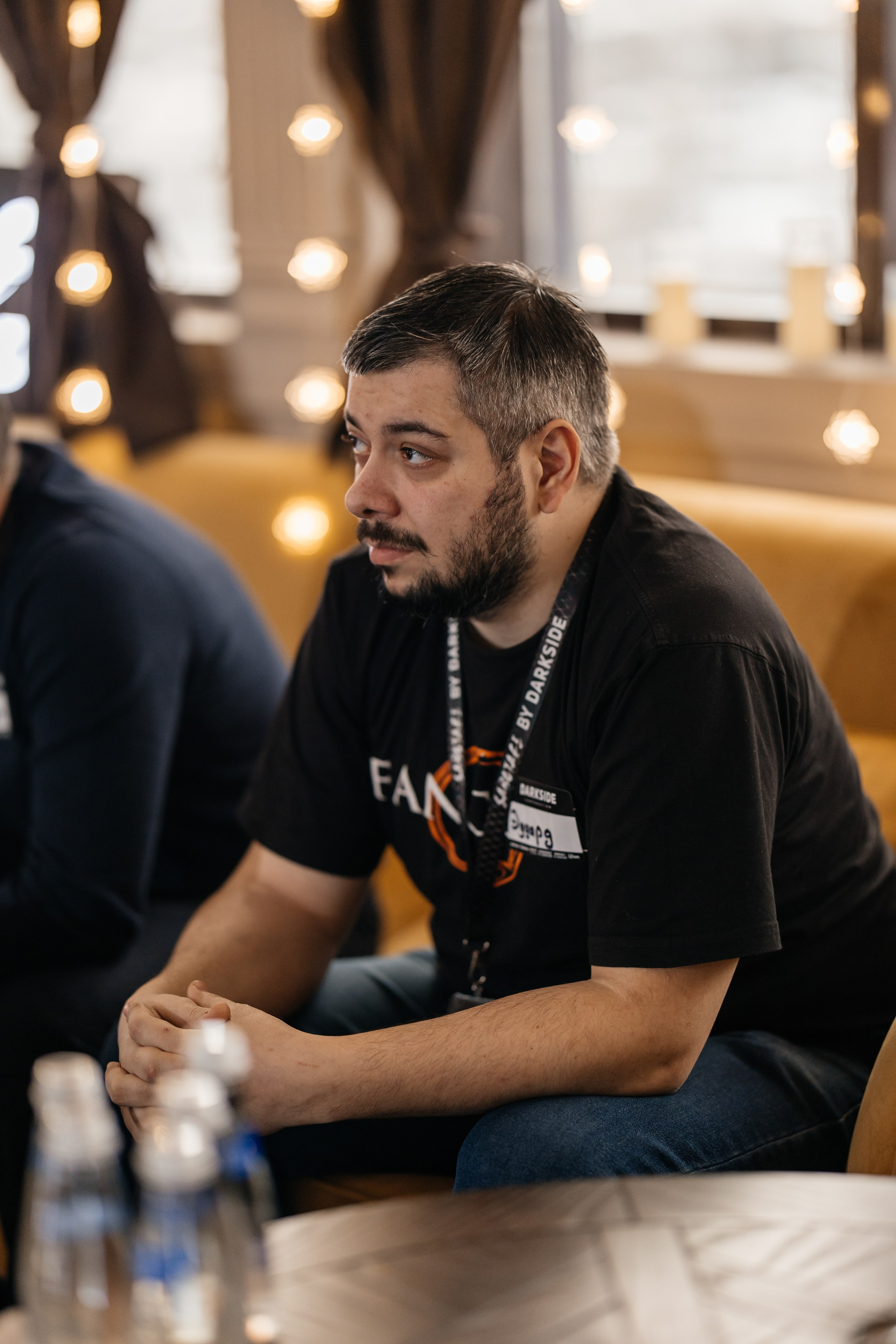 Sabotage by Darkside. Самый свадебный фотограф