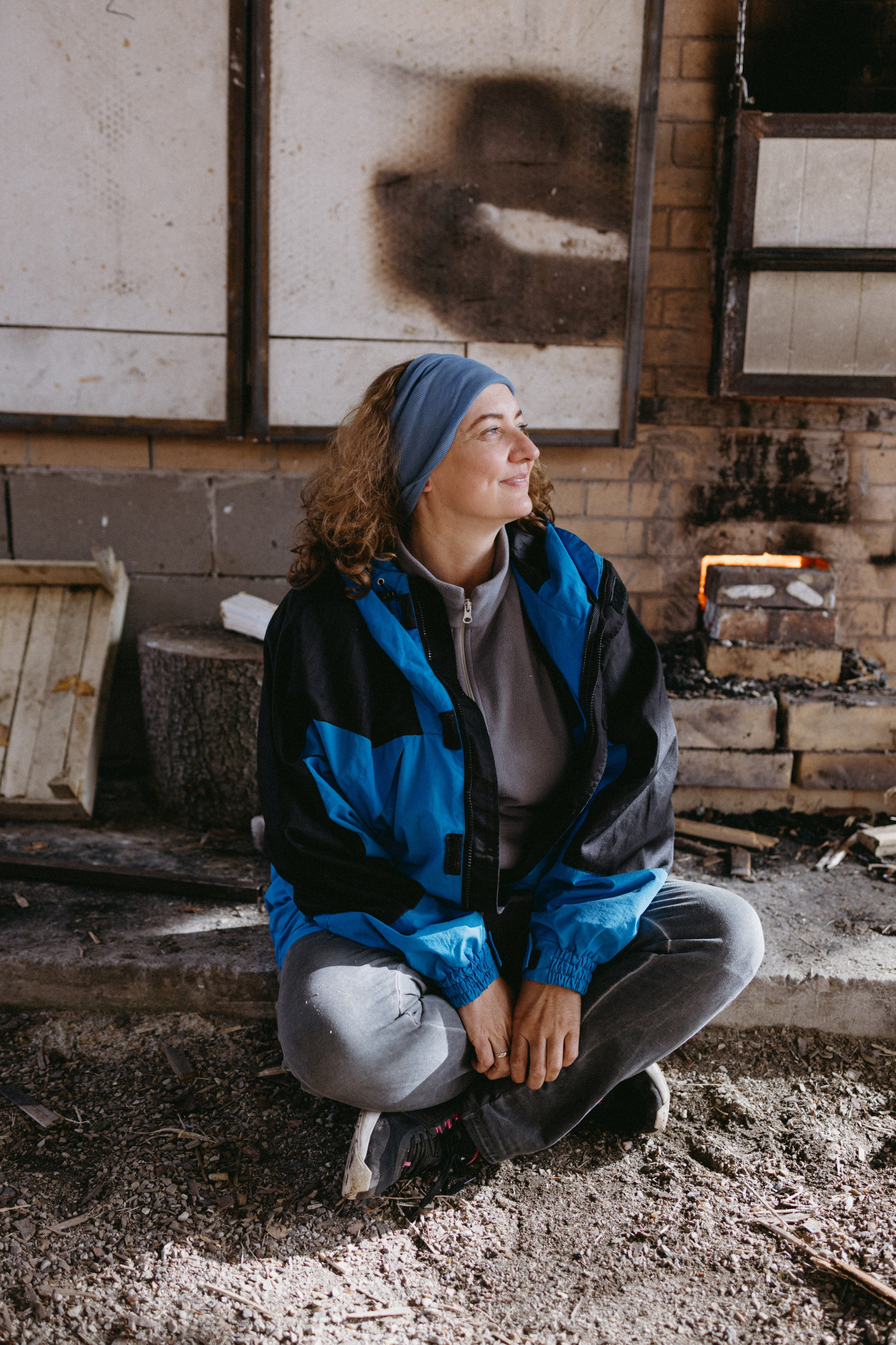 Новые земли. Про любовь