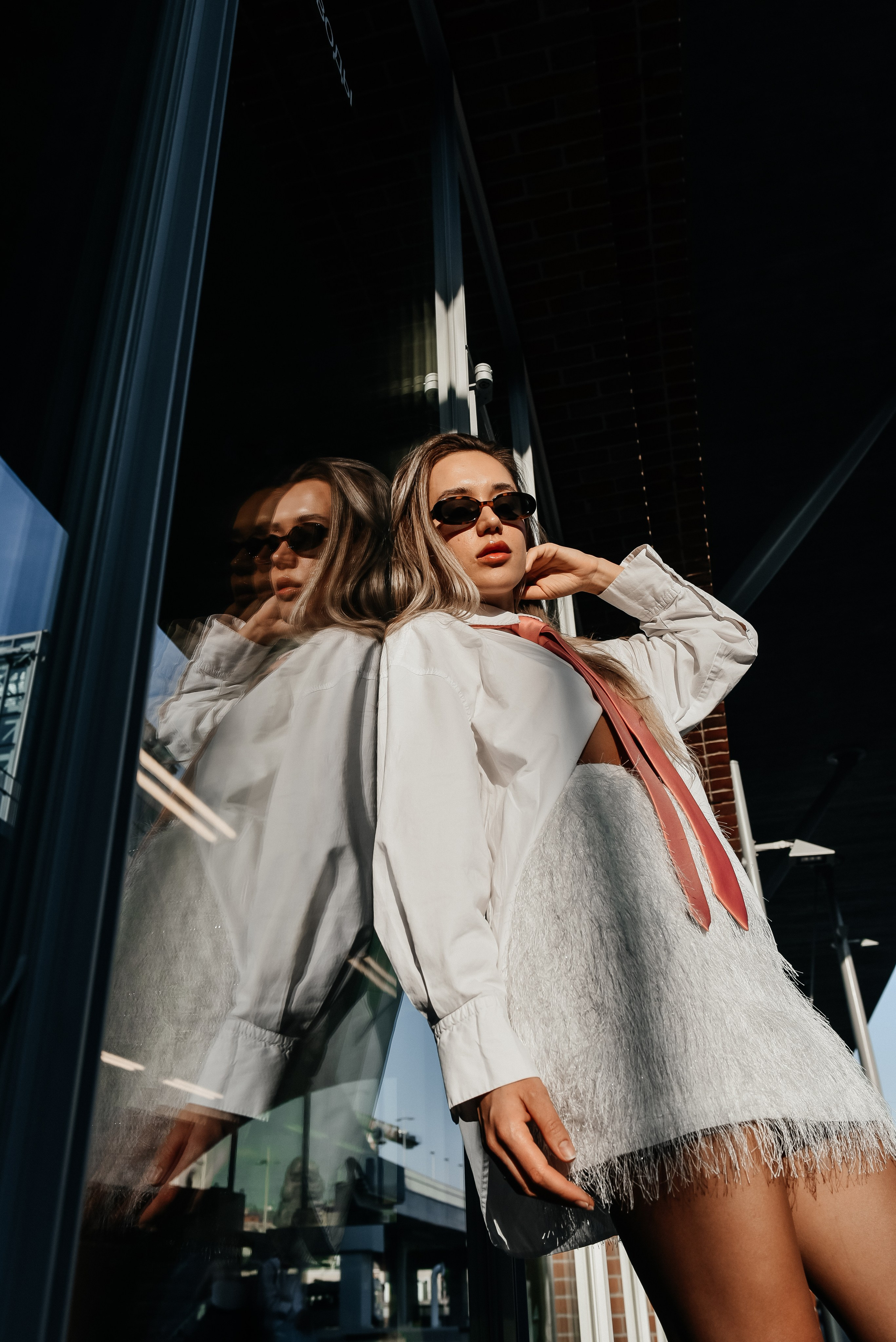 Фотосессия Алины. Фотограф в Москве и Королёве Сутягина Мария