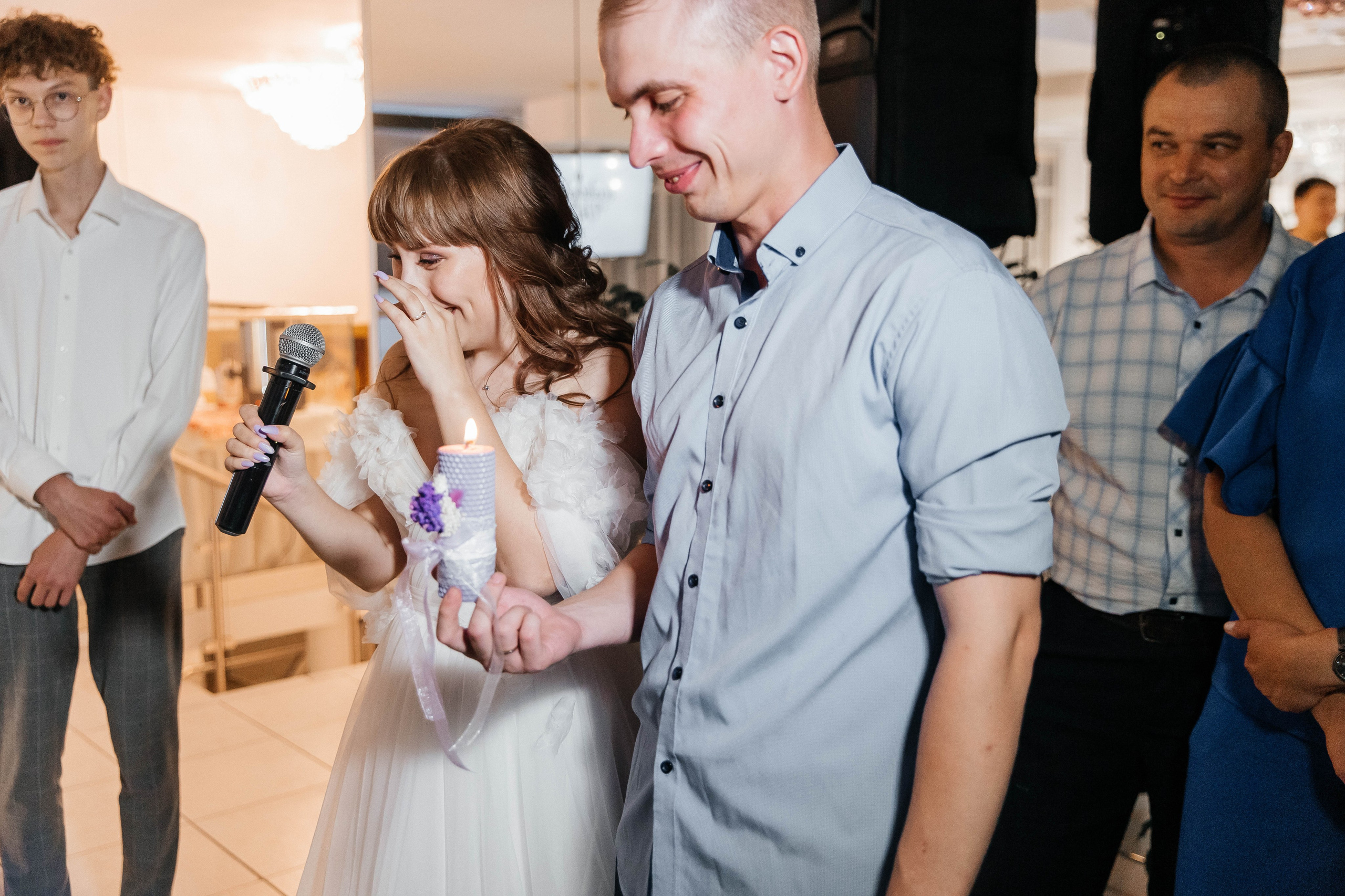 Анатолий & Валерия. Главная