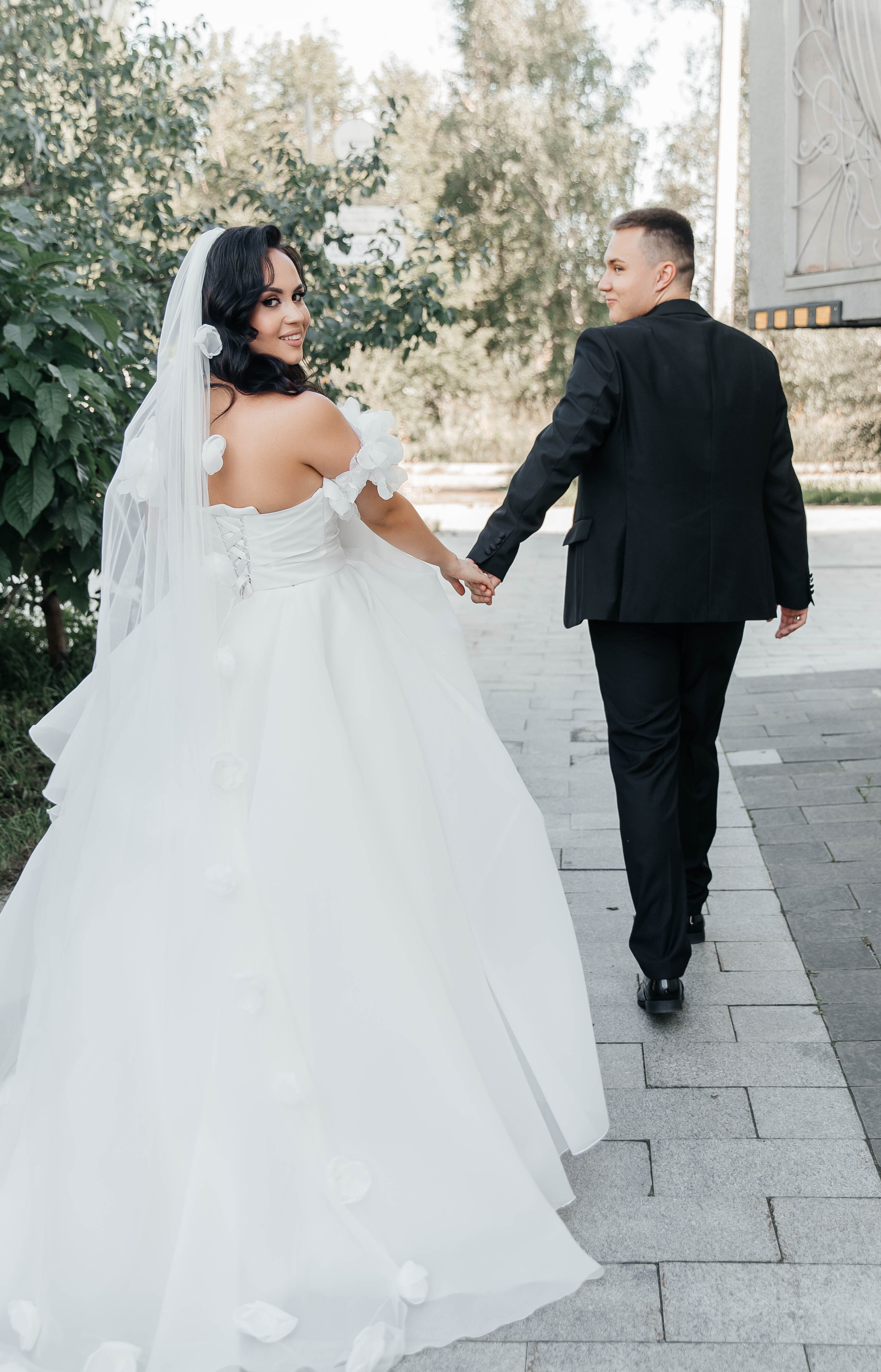 Владислав & Татьяна. Главная