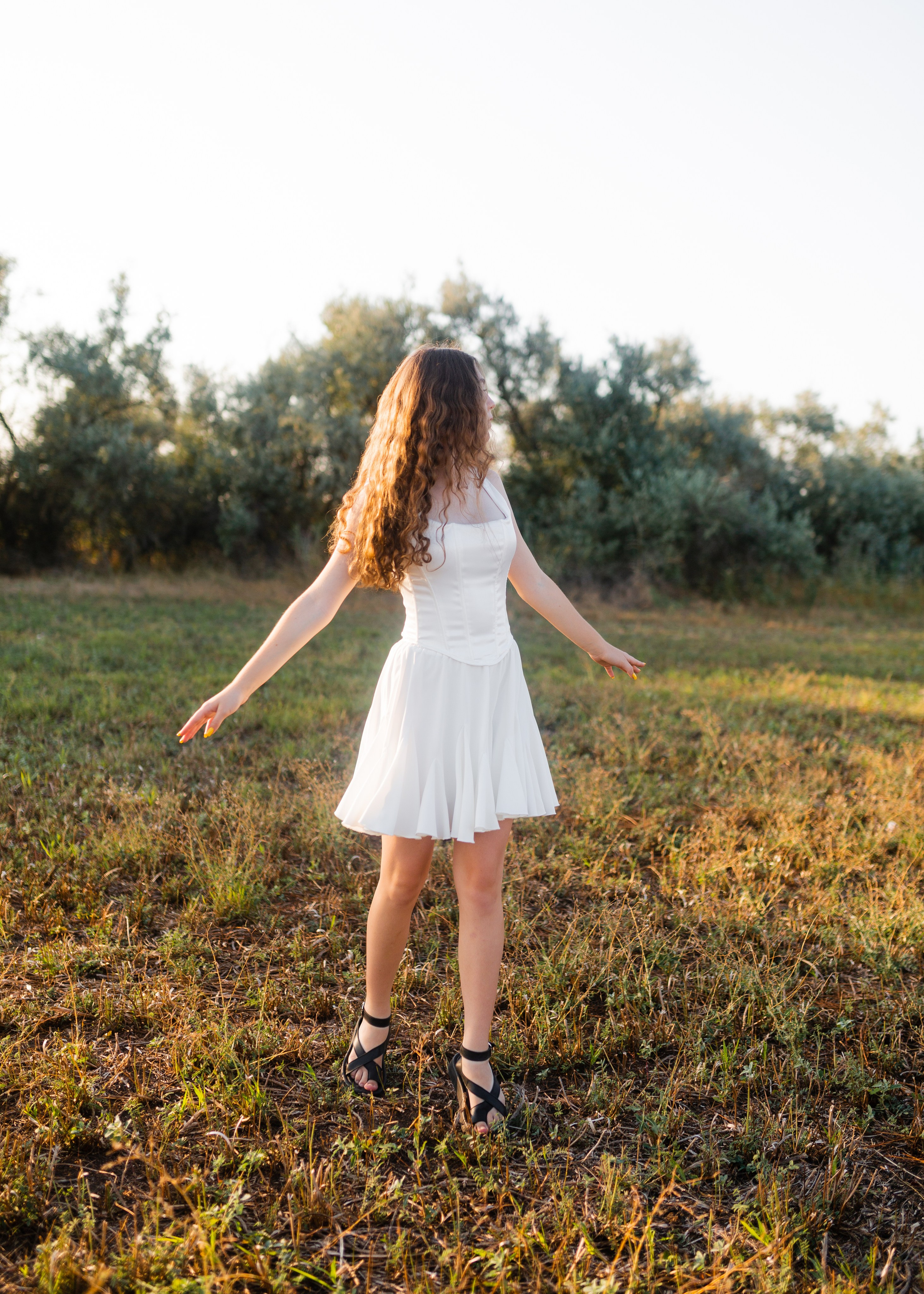 Камилла. Фотограф в Приморско-Ахтарске Марьяна Чопко