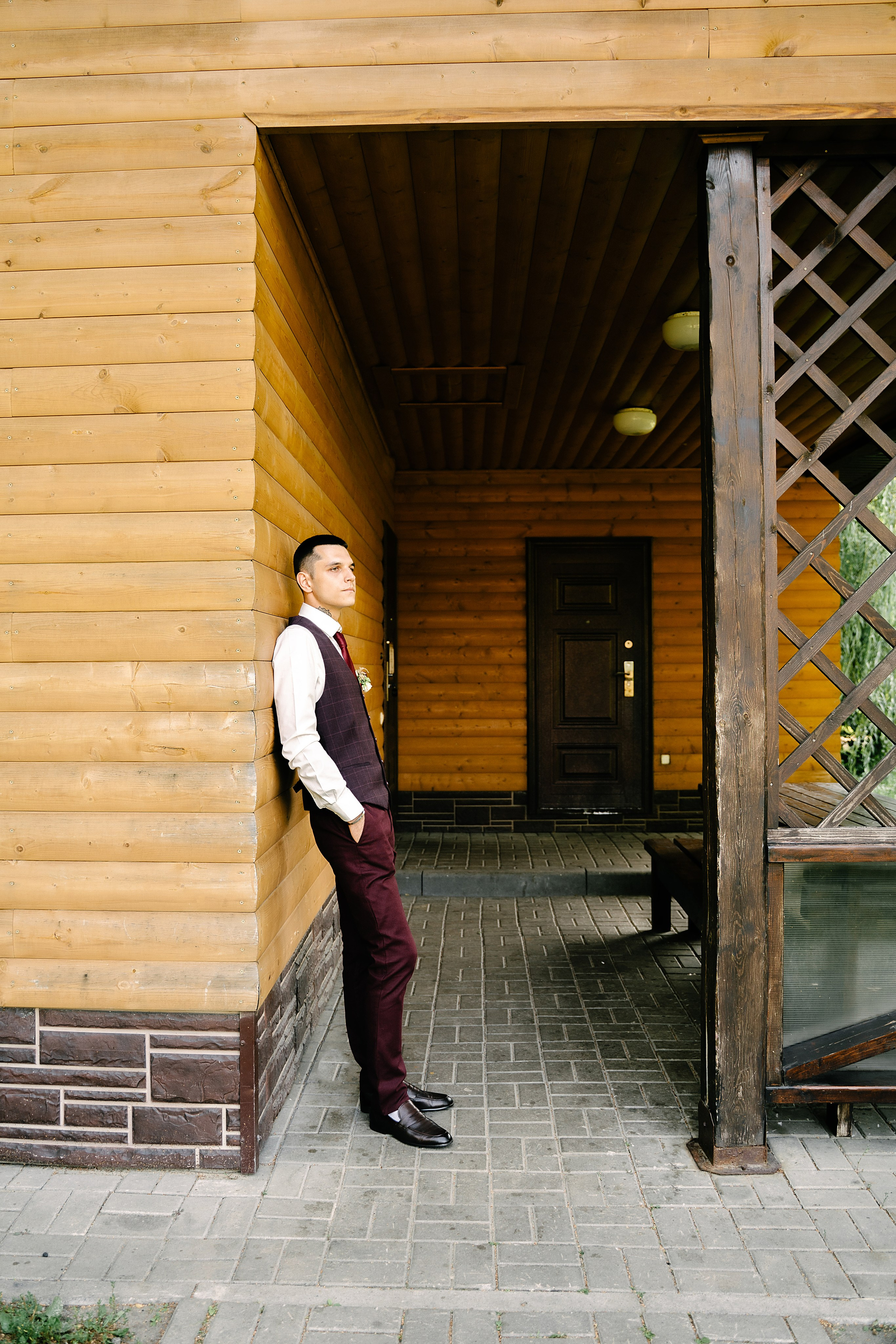 Роман и Софья. Свадебный фотограф Юлия Копылова