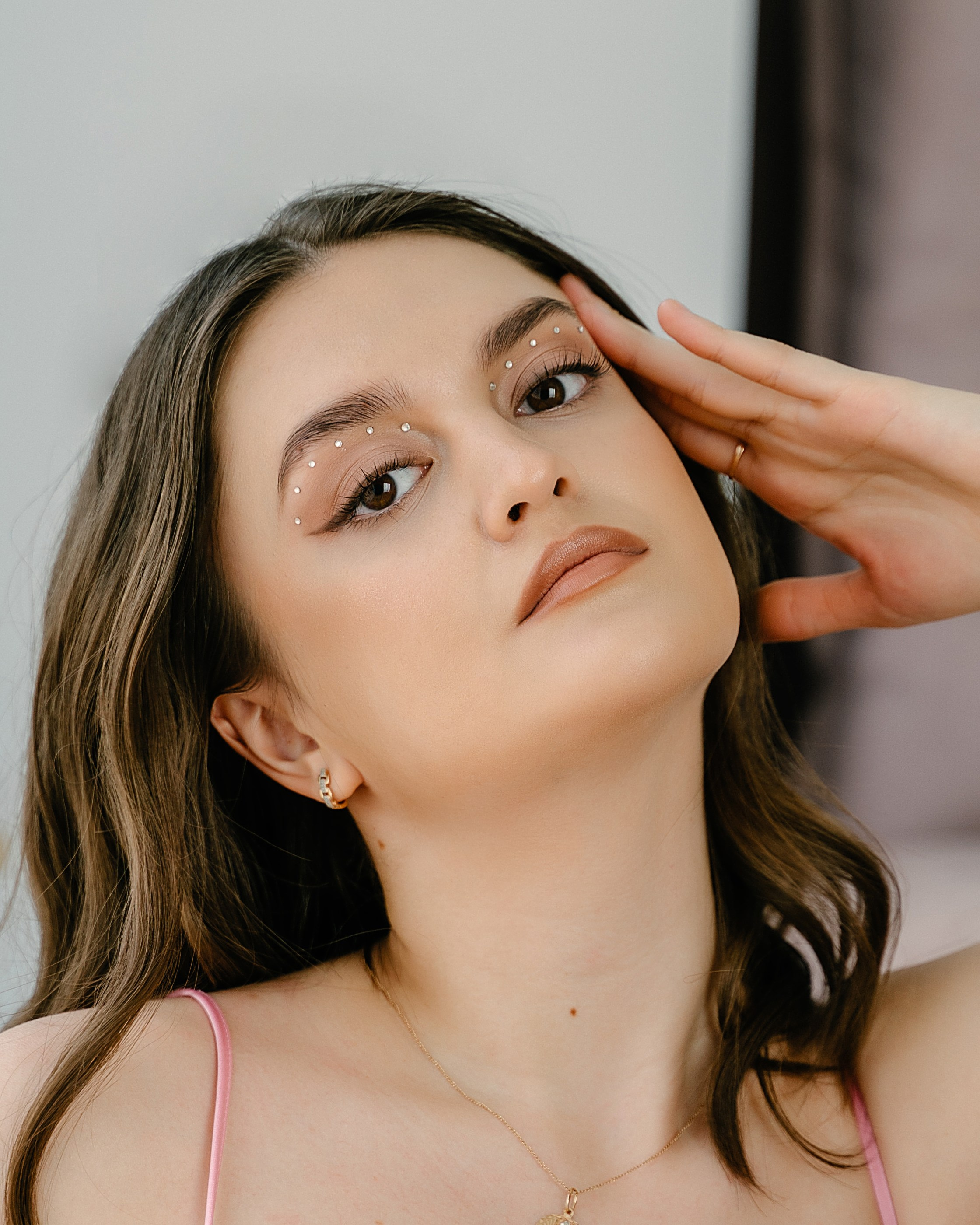 Анастасия 18-летие. Свадебный фотограф Юлия Копылова