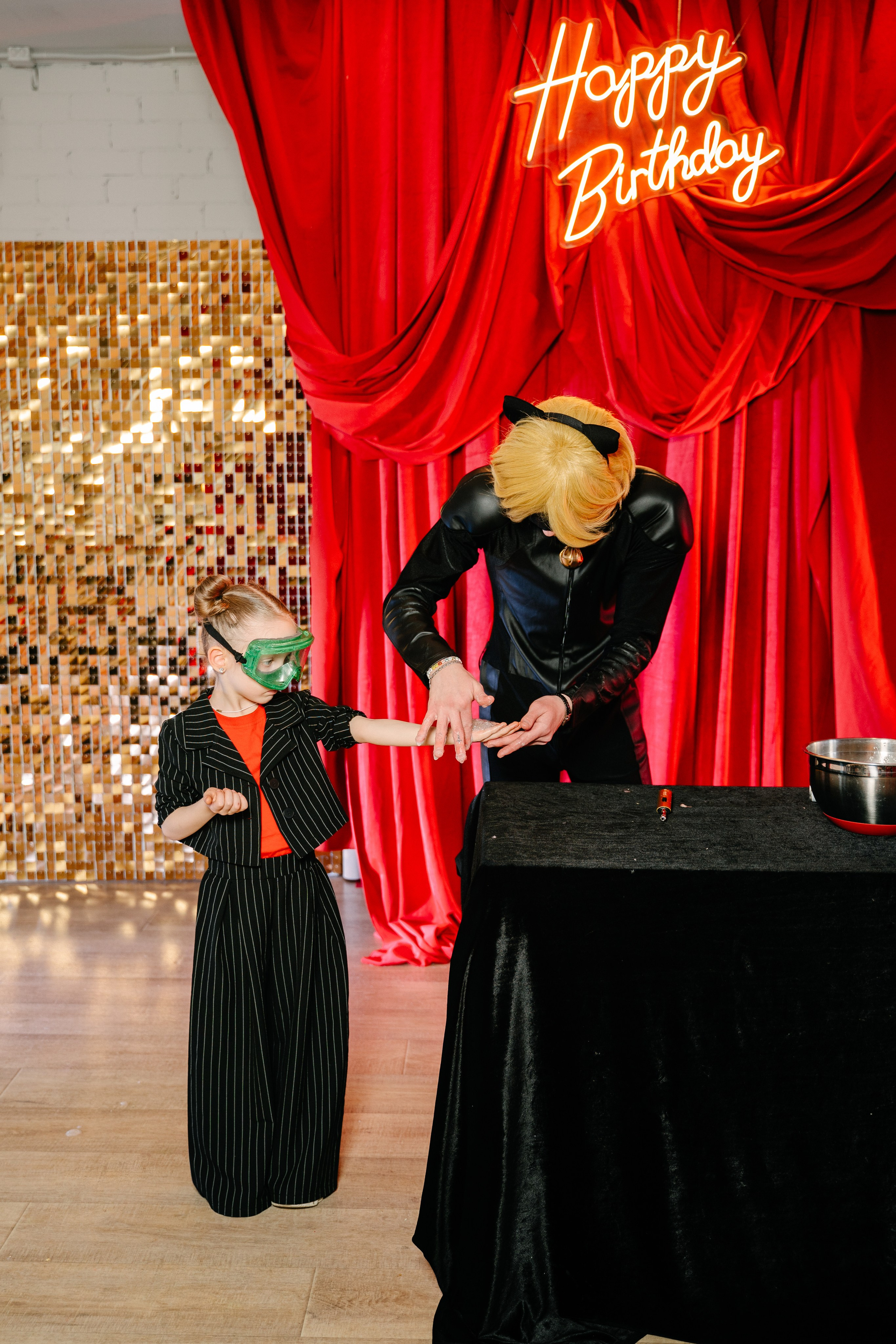 День рождения Киры. Свадебный фотограф Юлия Копылова