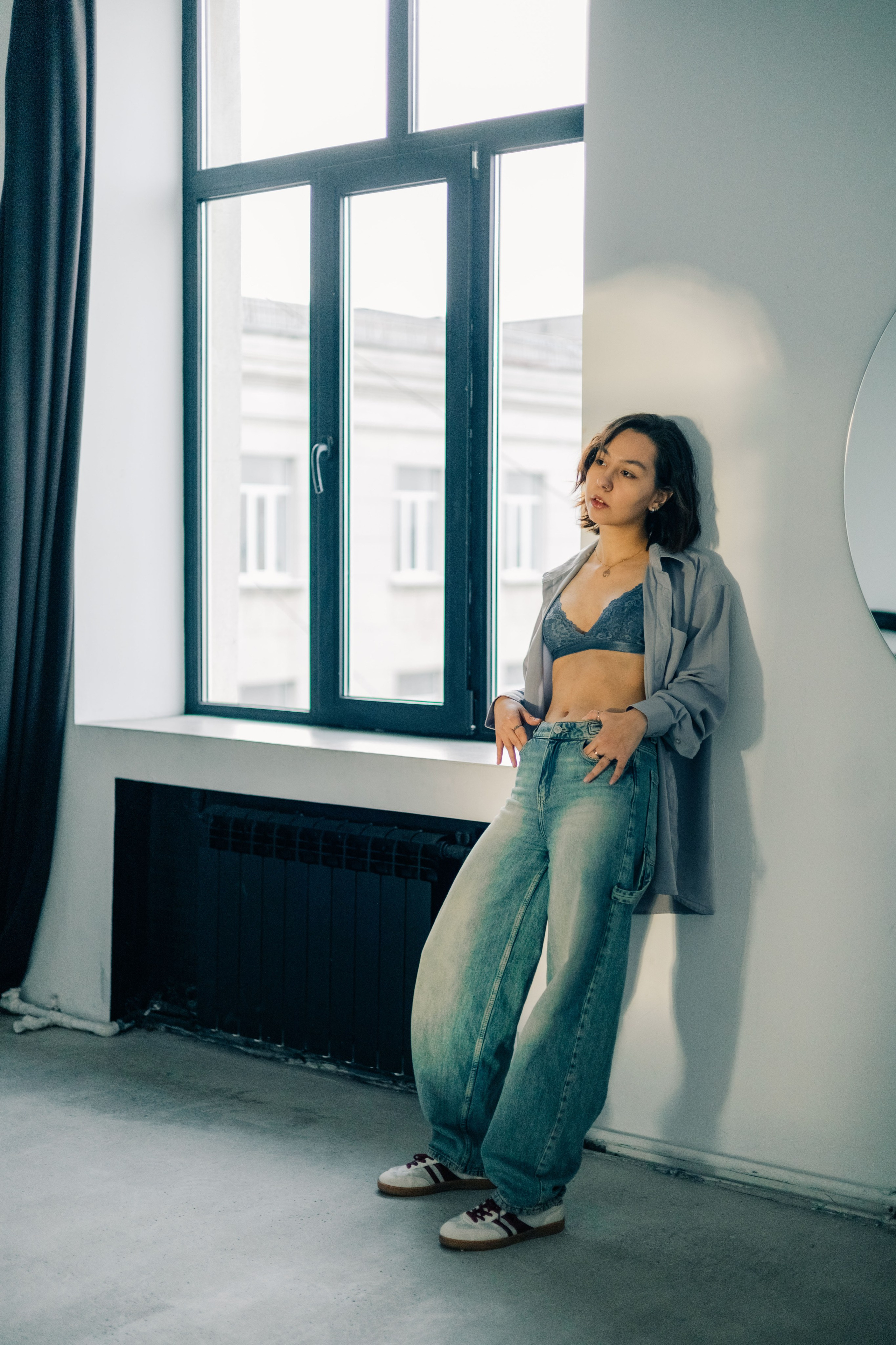 Стася. Дарья Нерсесян — фотограф в Ростове-на-Дону