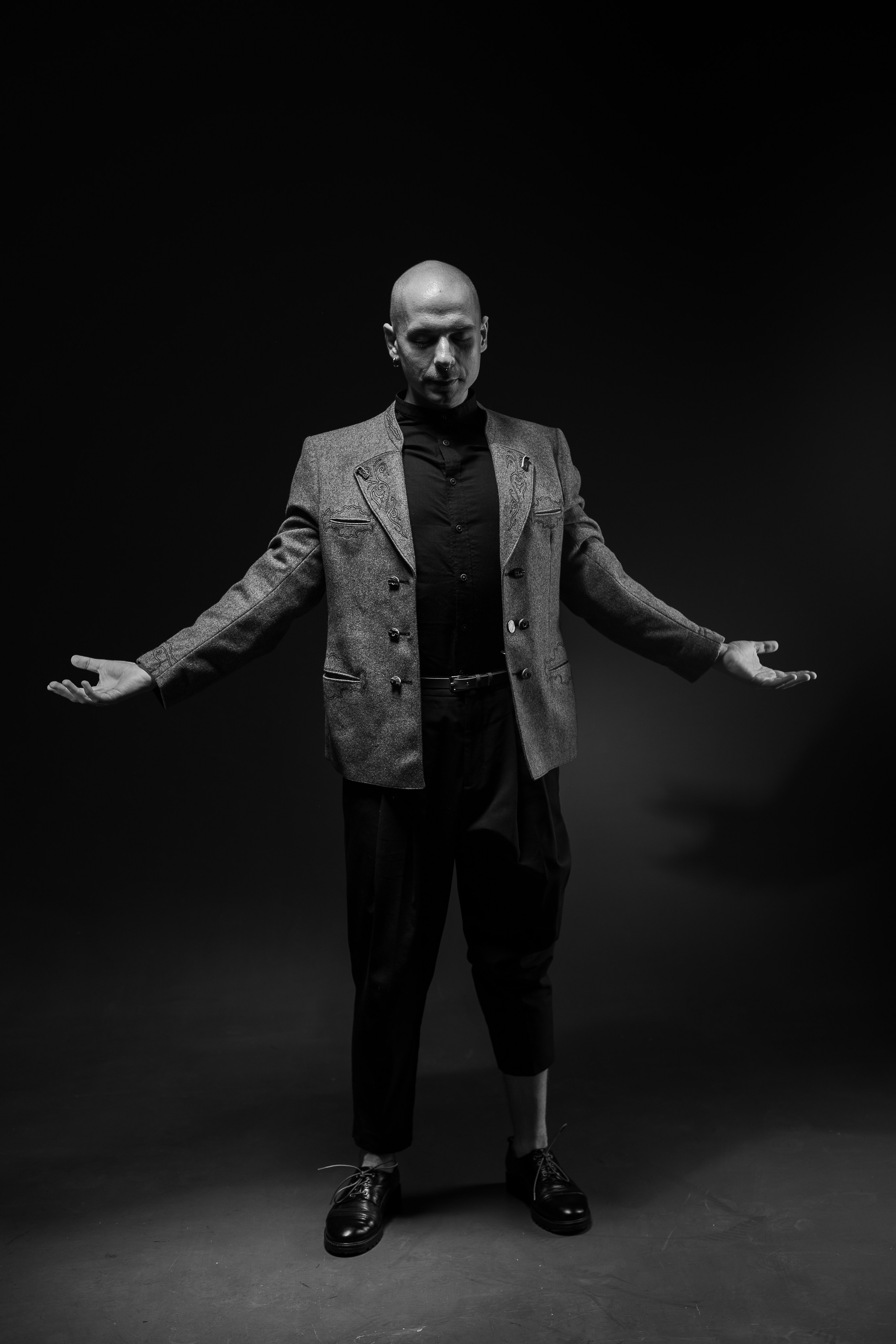 Сергей Ленков. Психолог с фотоаппаратом Зимина Оксана