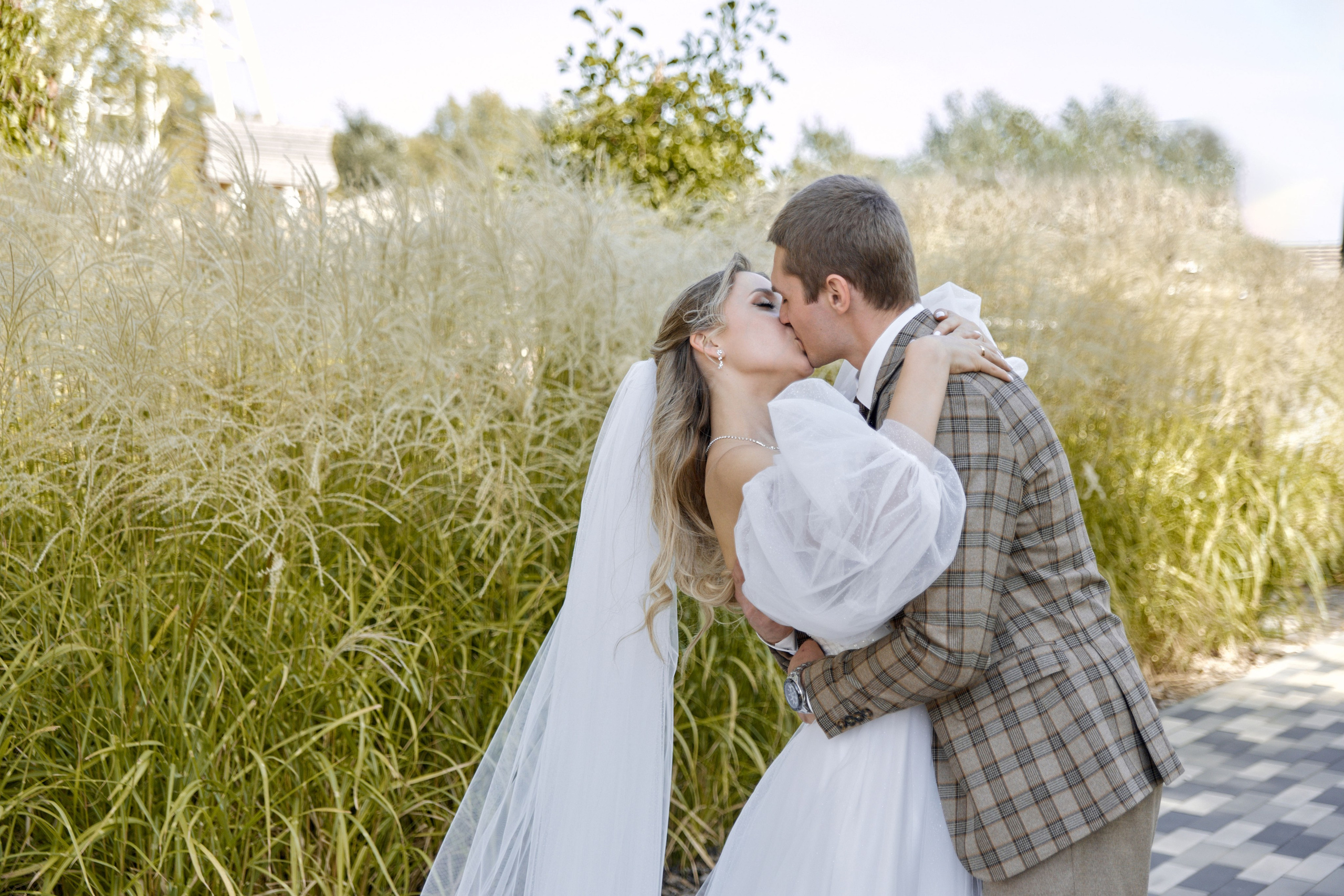 Николай и Александра