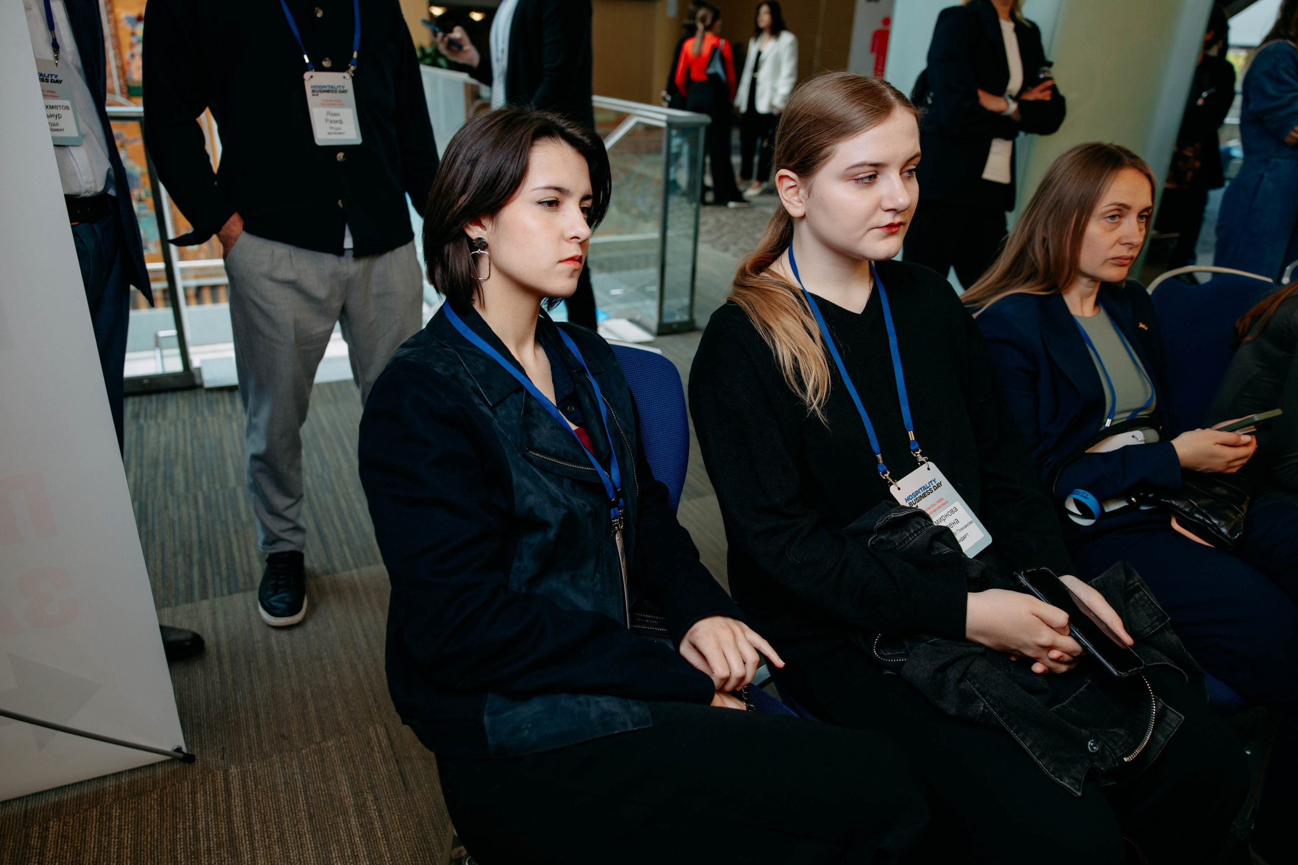 Форум отельеров. Фото и видео съемка. Андрей Ионов