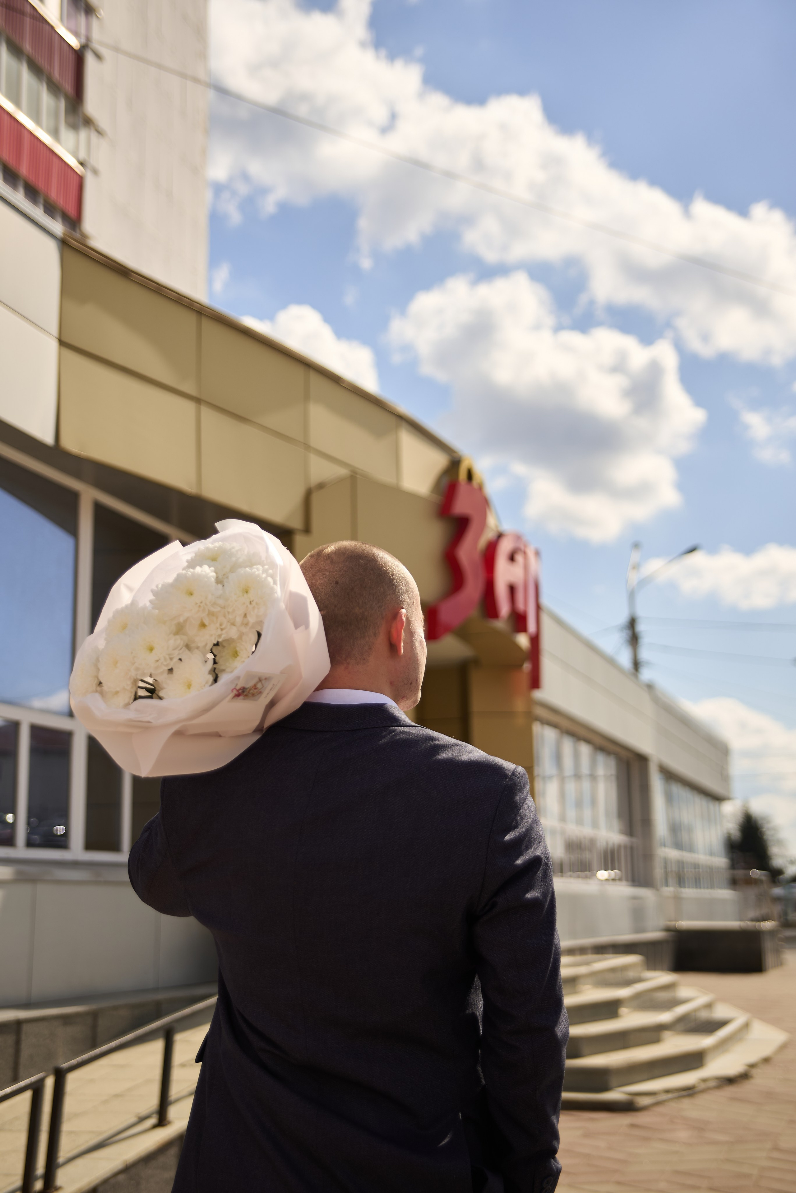 Серии свадебных фотографий. Свадебный фотограф Тимур Хабибуллин