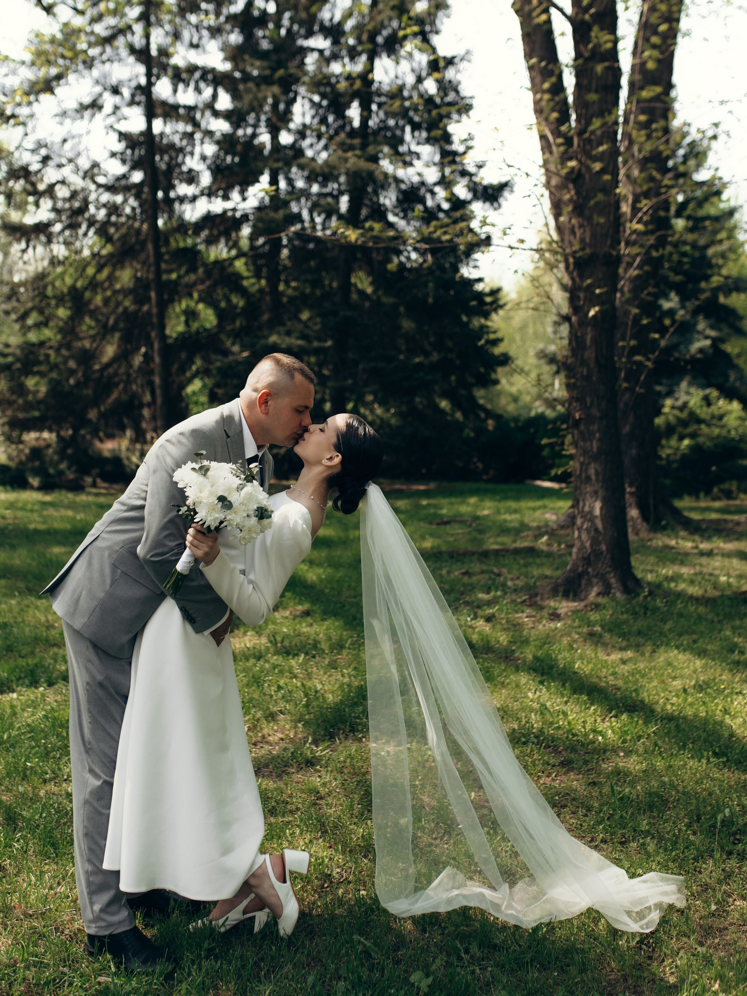 WEDDING. Главная