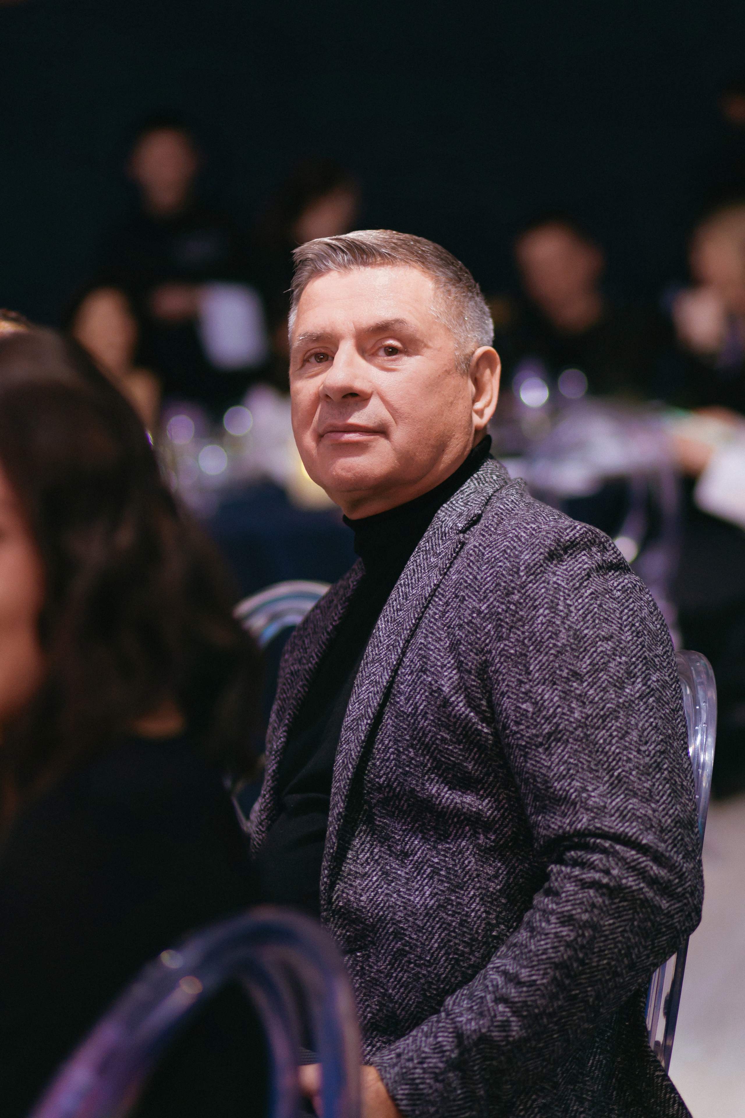 ШЕСТОЕ ЧУВСТВО. Фотограф Иркутск Антипин Сергей