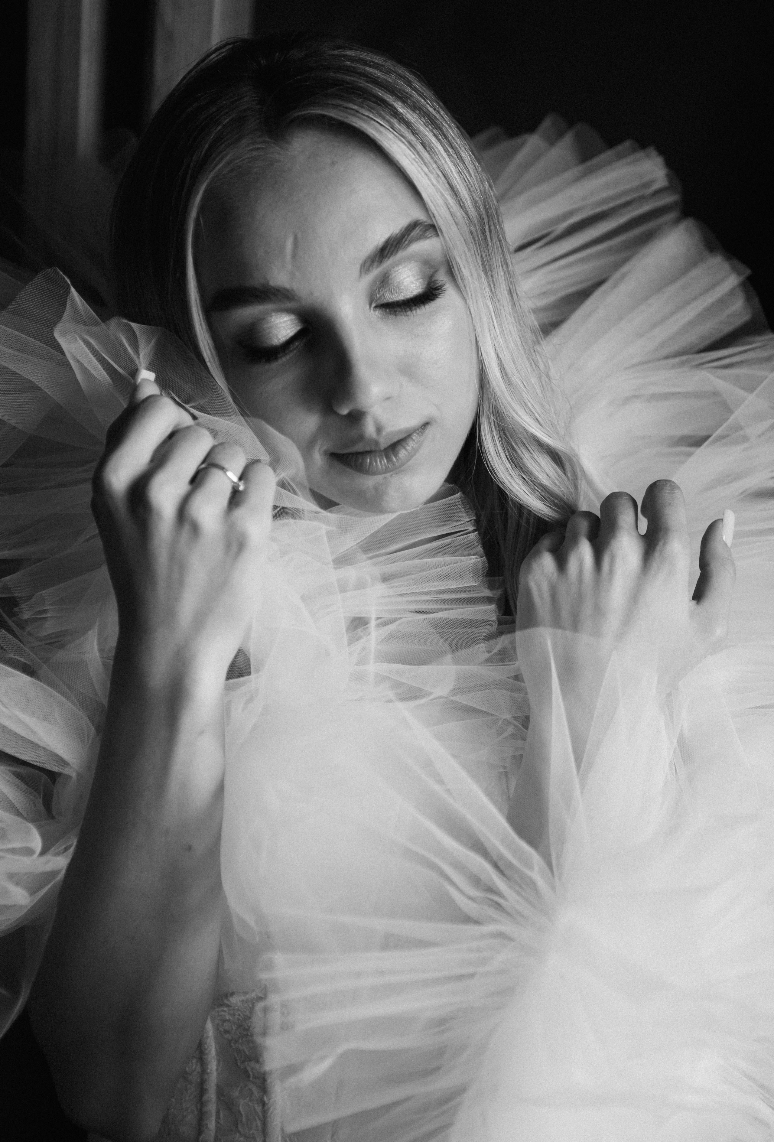 Свадебная выездная церемония. Главная