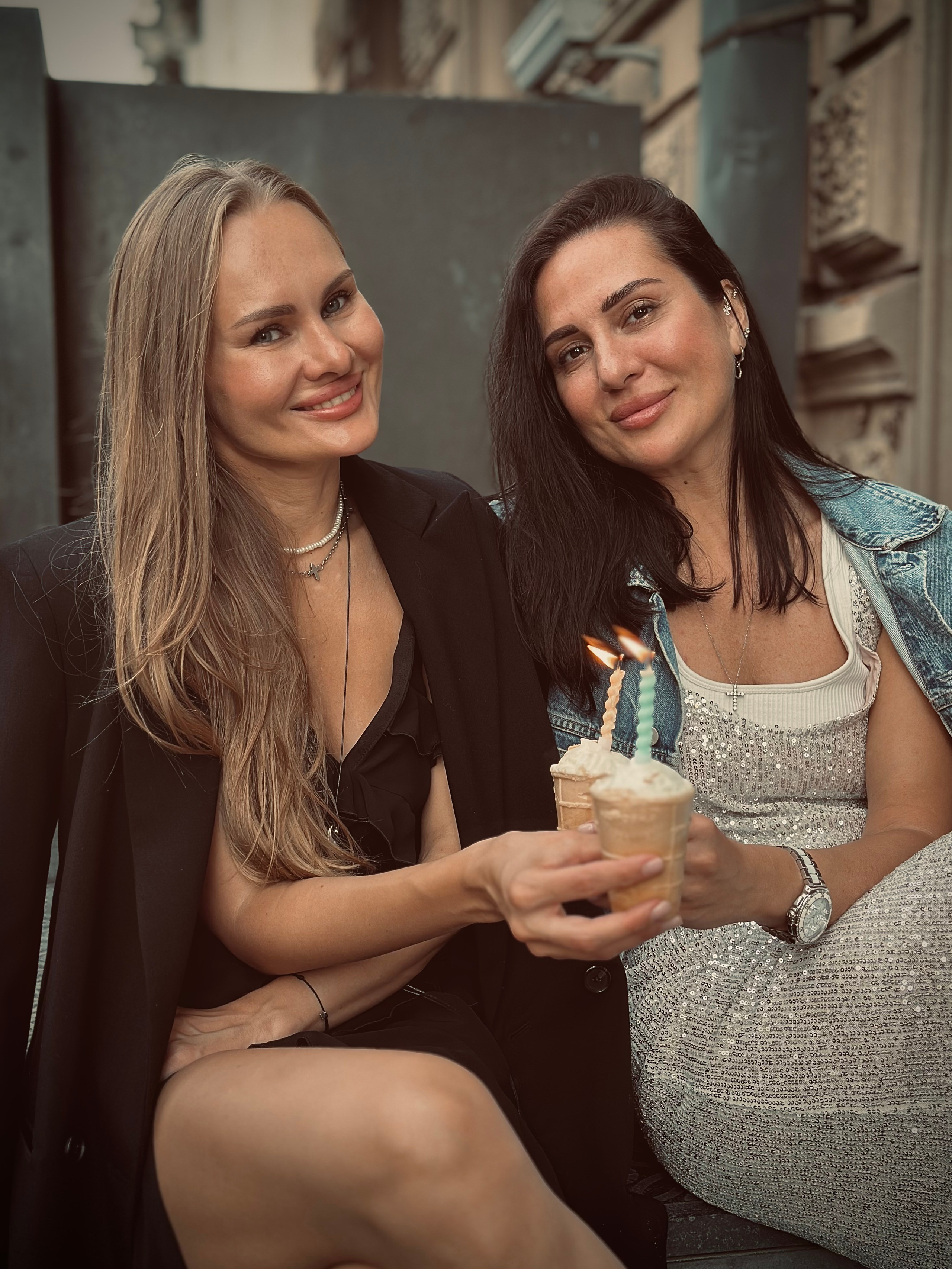 Вечерняя прогулка. КОНТЕНТ |БРЕНД фотограф Санкт-Петербург — Жанна Олтаржевская