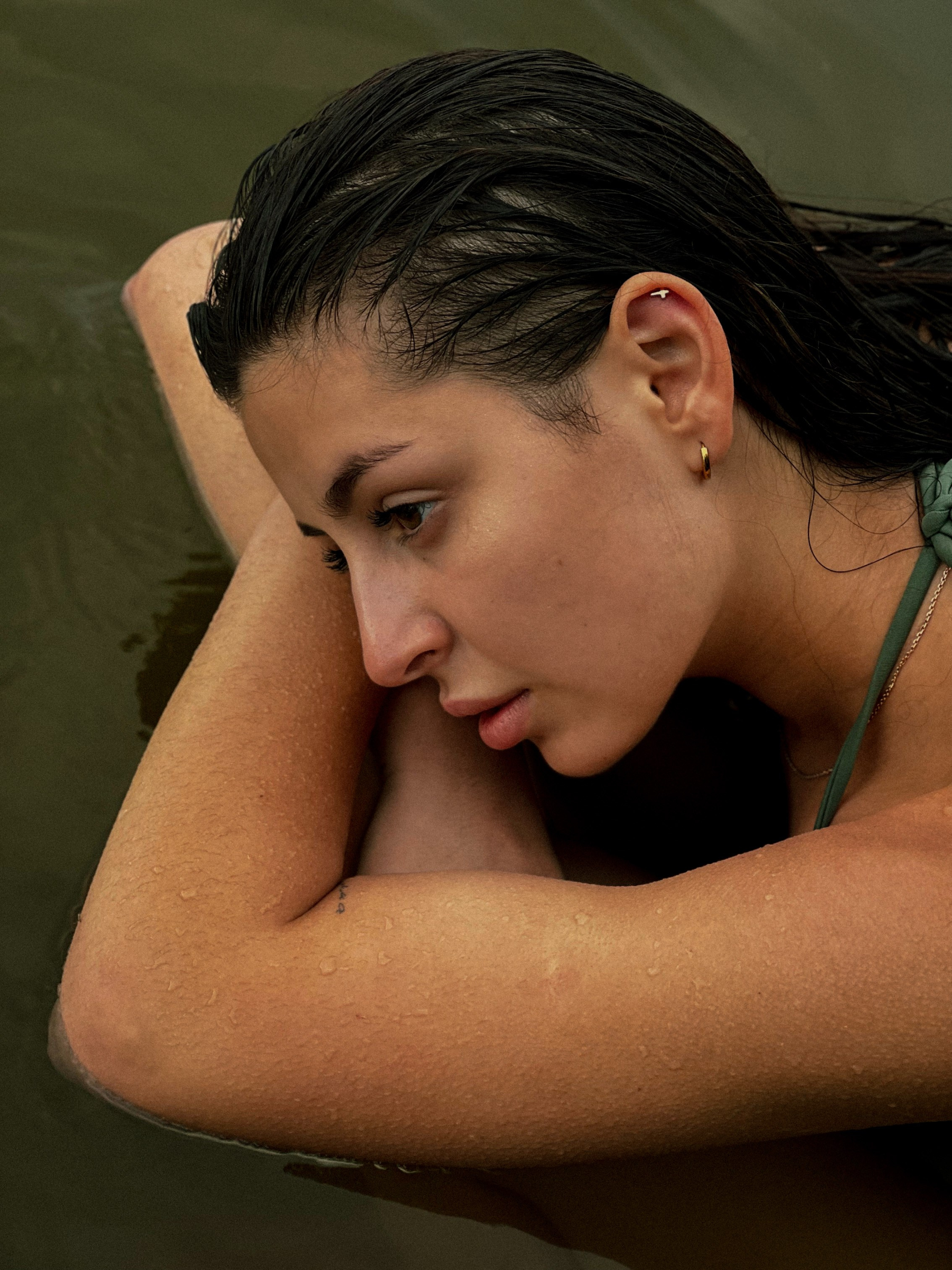 Диана. Фотограф в Каспийске