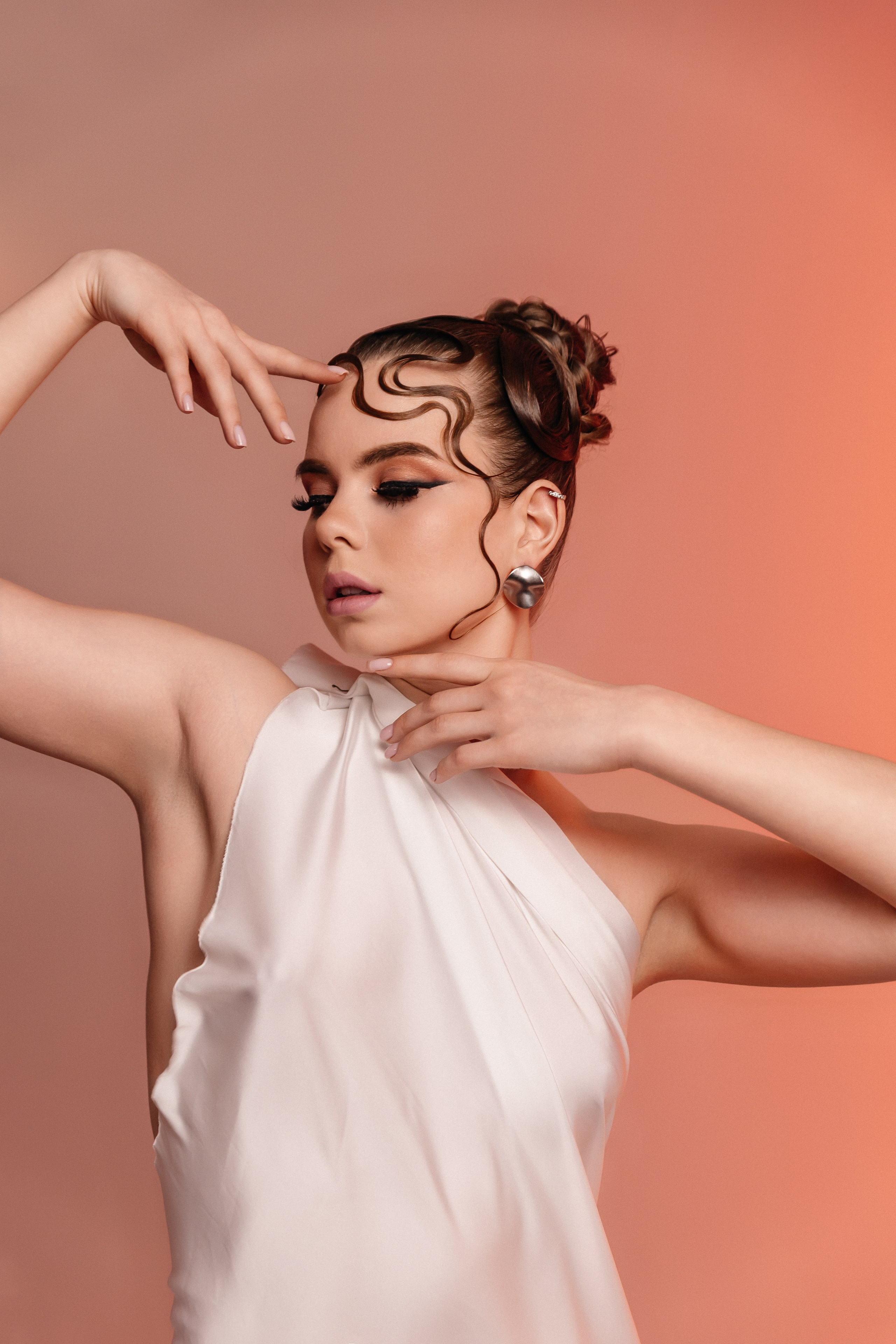 Вика. Семейный фотограф Минск Усова Ольга