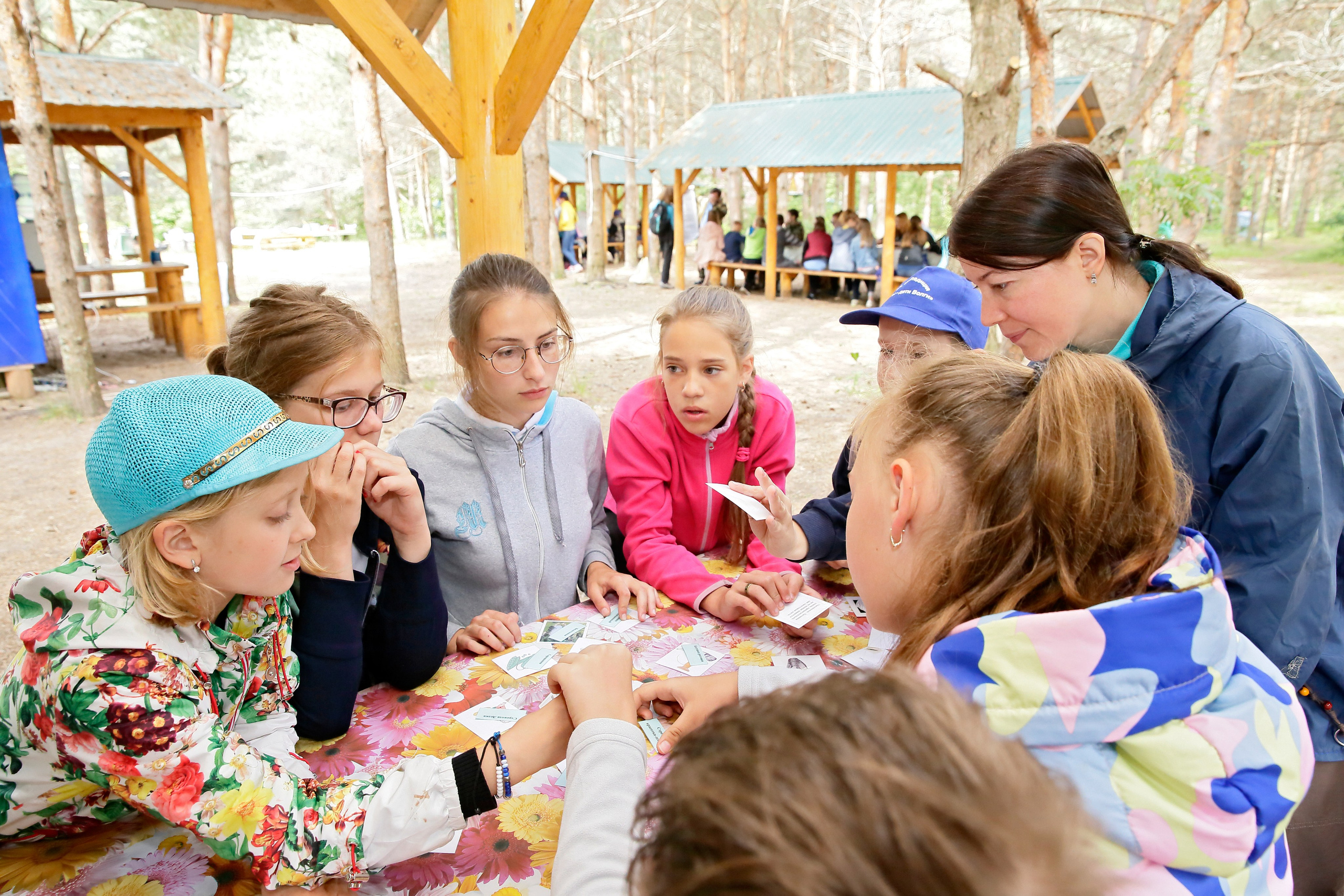 Мы — дети Волги 2018. Попов.фото — Предметная фотостудия в Новой Москве
