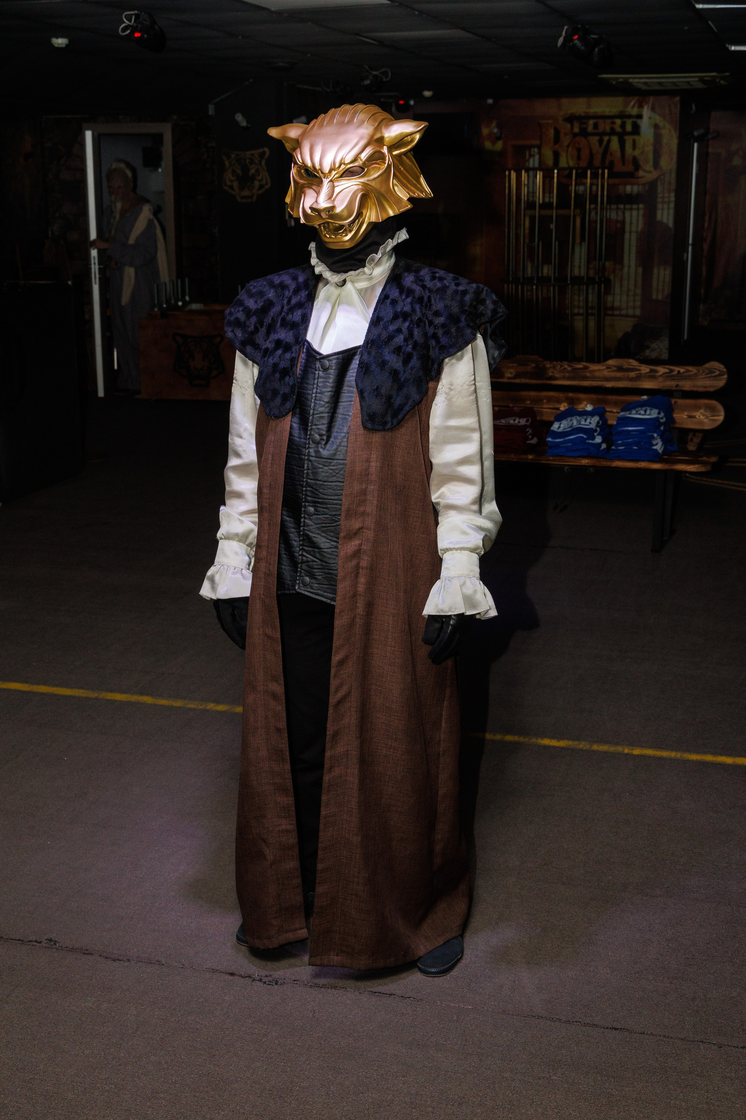 Детские праздники