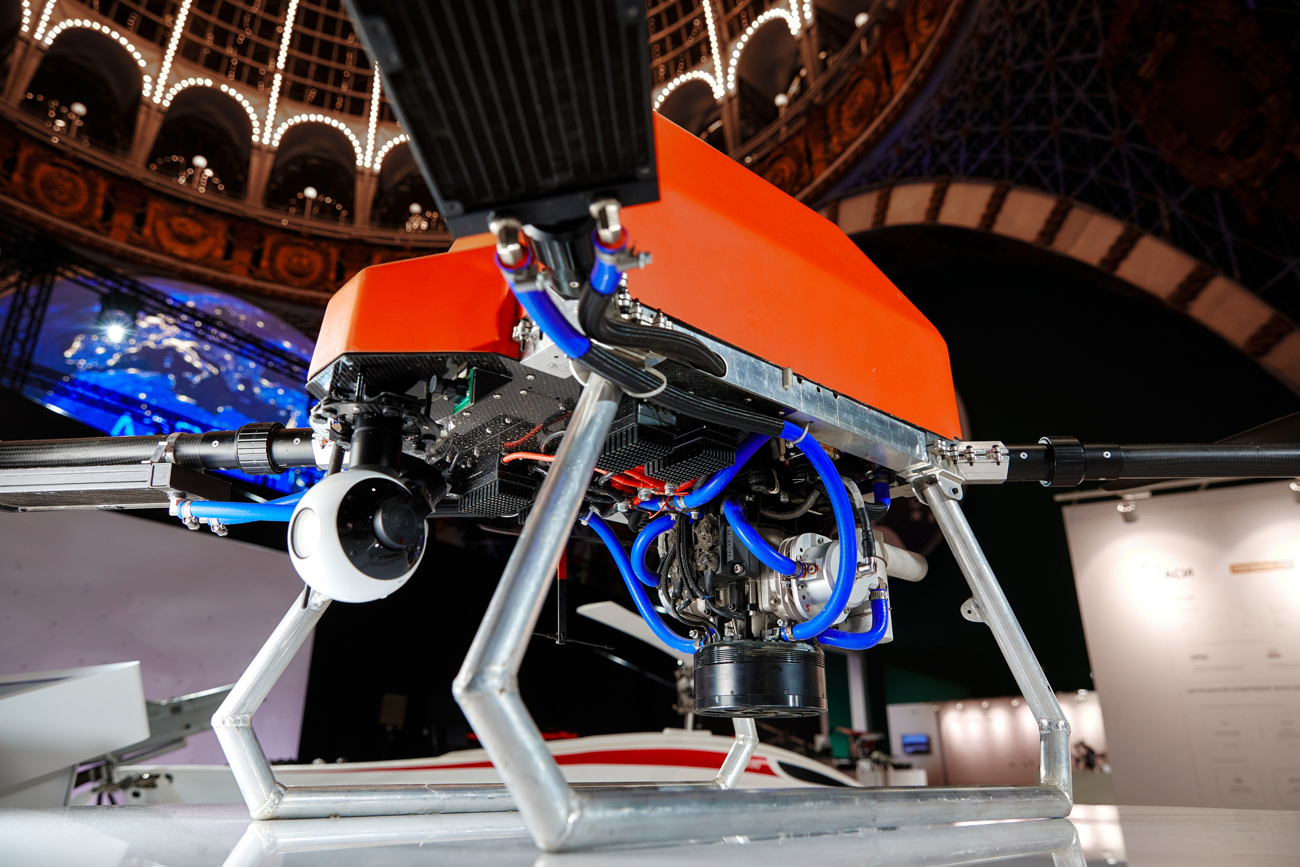 Выставки. Artem Ganja Photographer