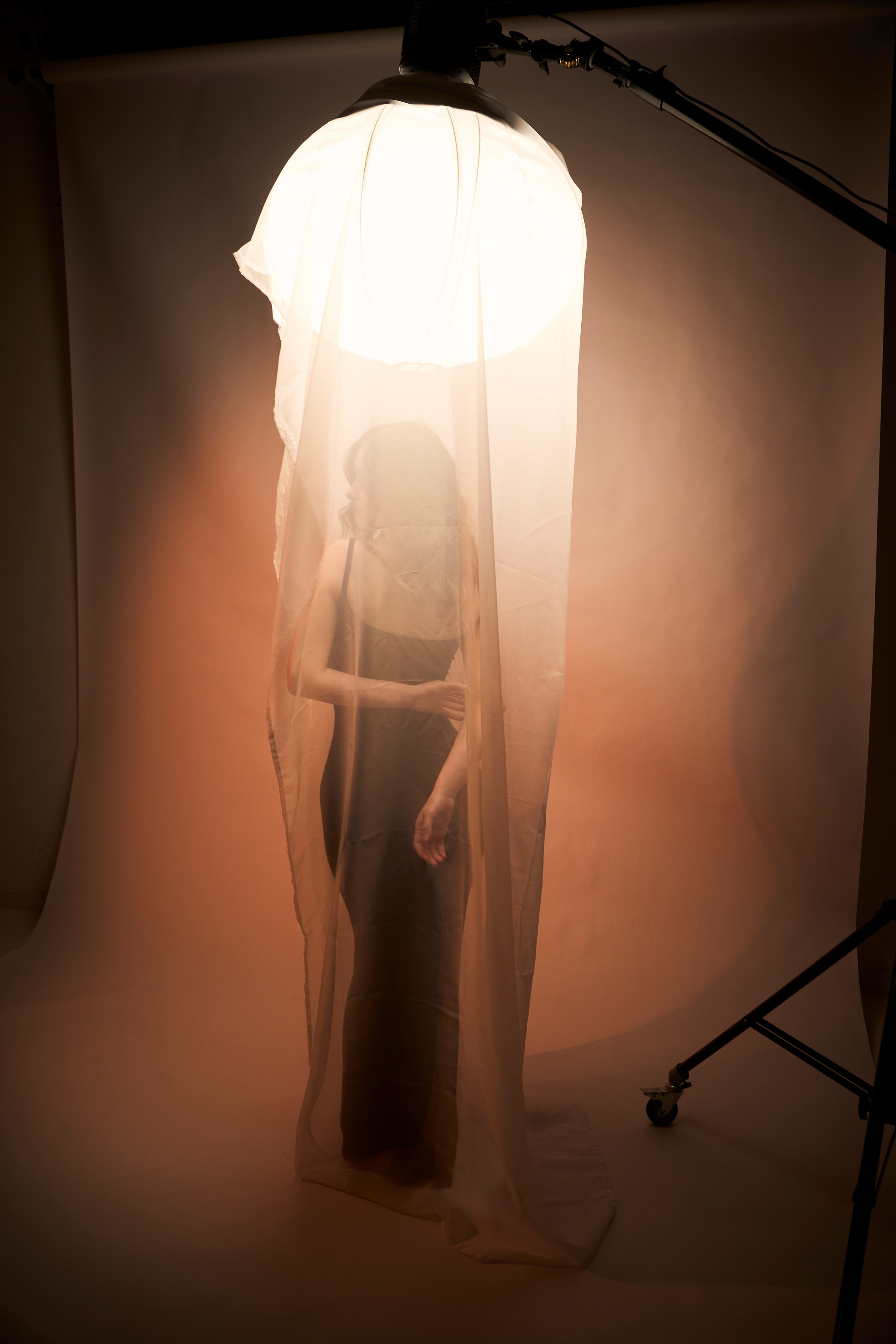 Ева. Портретный и свадебный фотограф, Архангельск