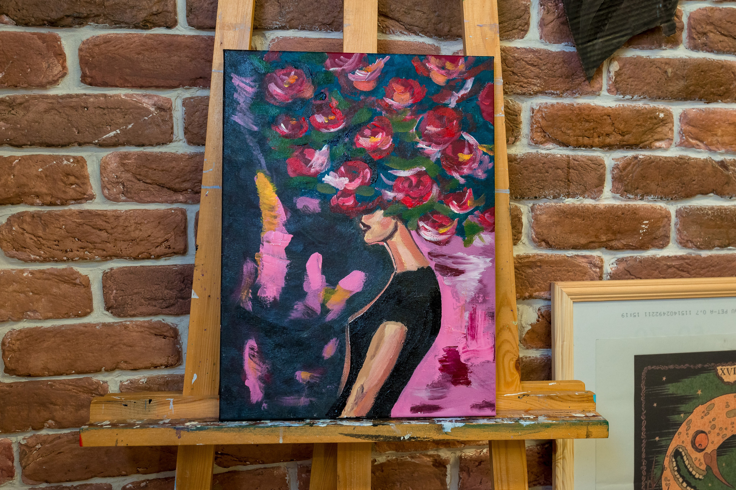 Арт Лаб. Женский фотограф Крещение Венчание Москва Брянск