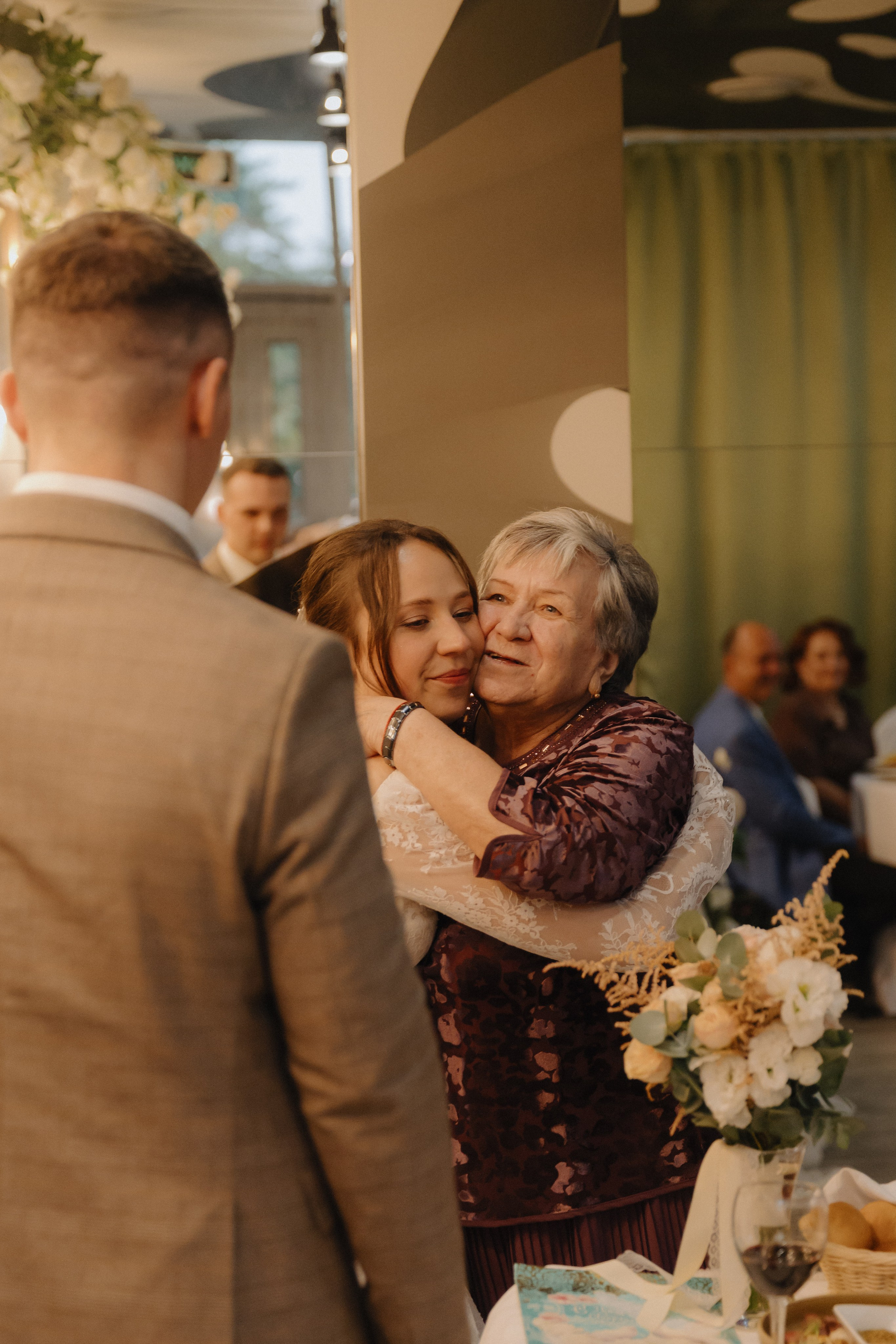 Алёна & Никита