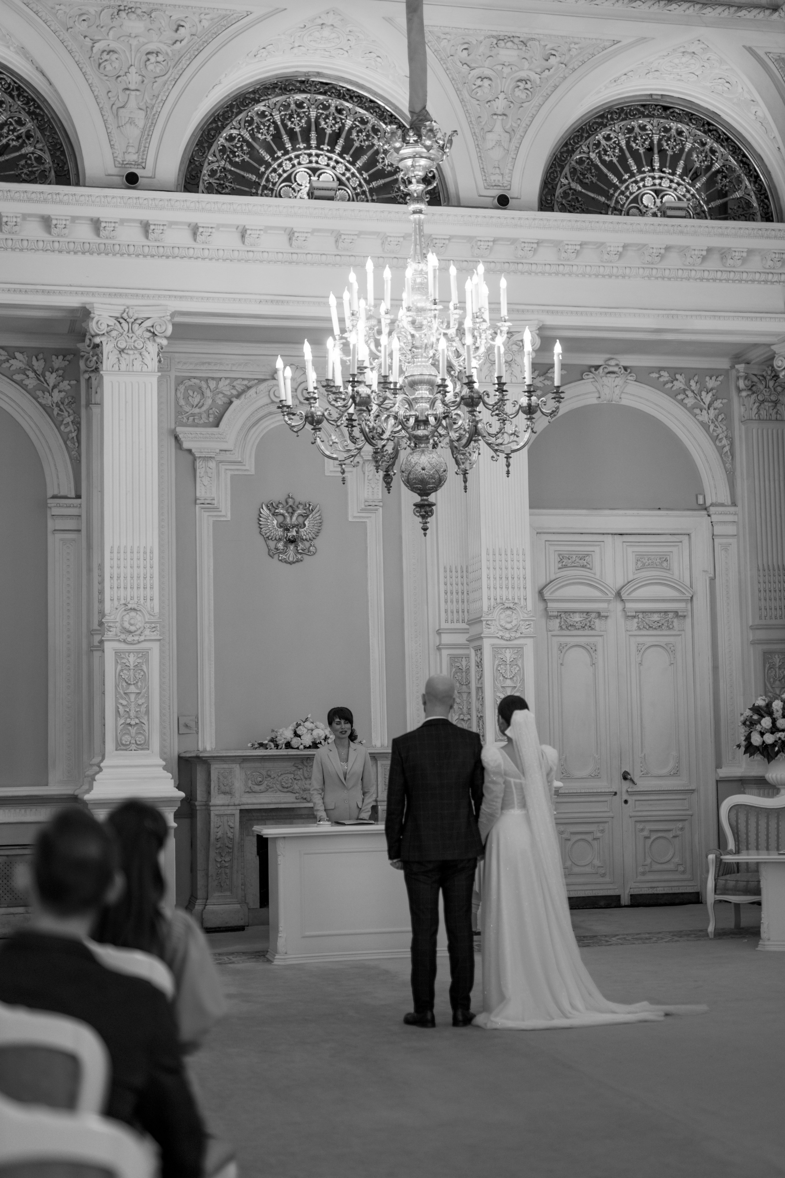 Под небом Петербурга. Свадебный и портретный фотограф в Москве, Туле и Брянске Дара Евсеева